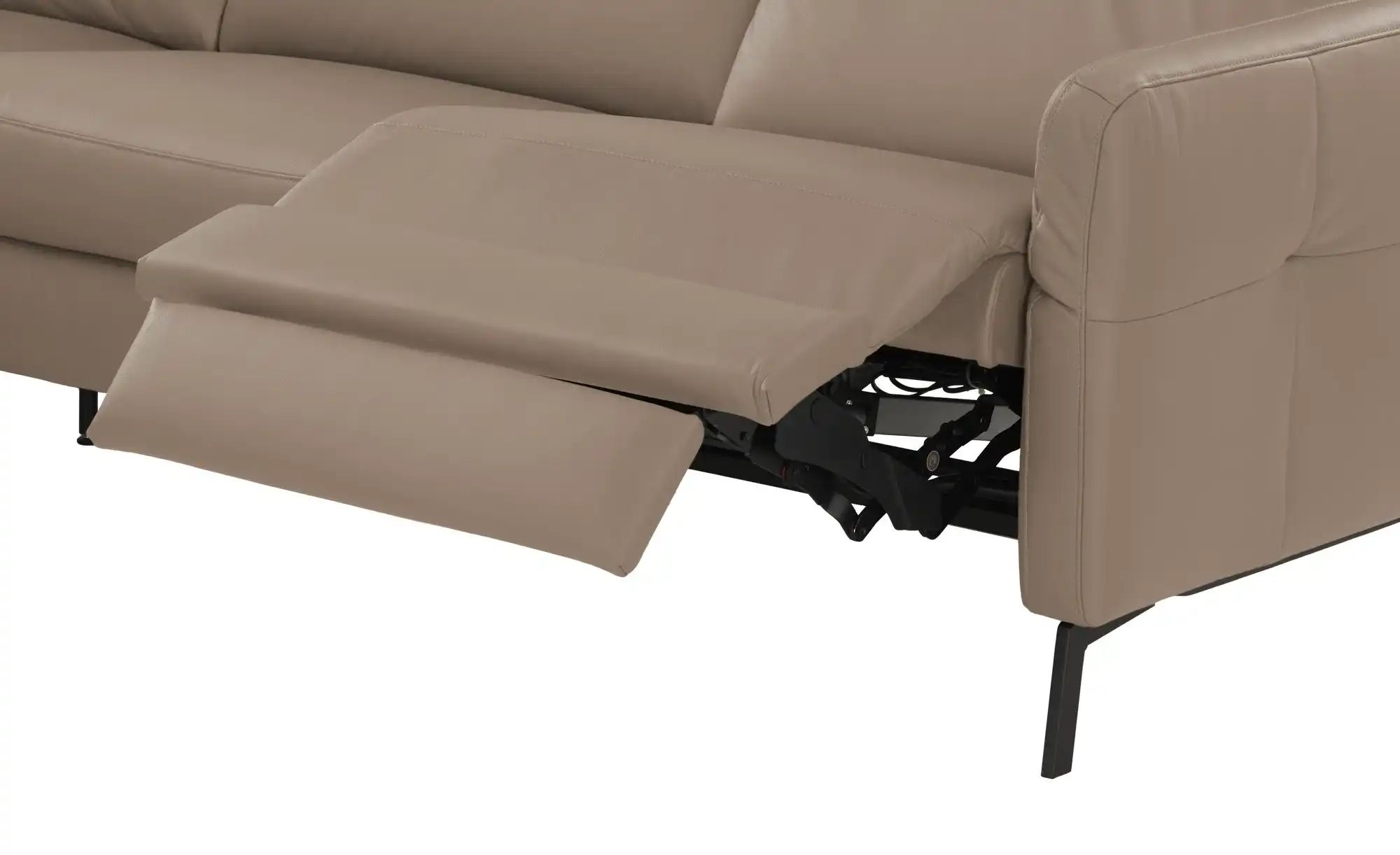 Wohnwert Ecksofa  Monja ¦ creme ¦ Maße (cm): B: 279 H: 105 T: 235.0 Polster günstig online kaufen