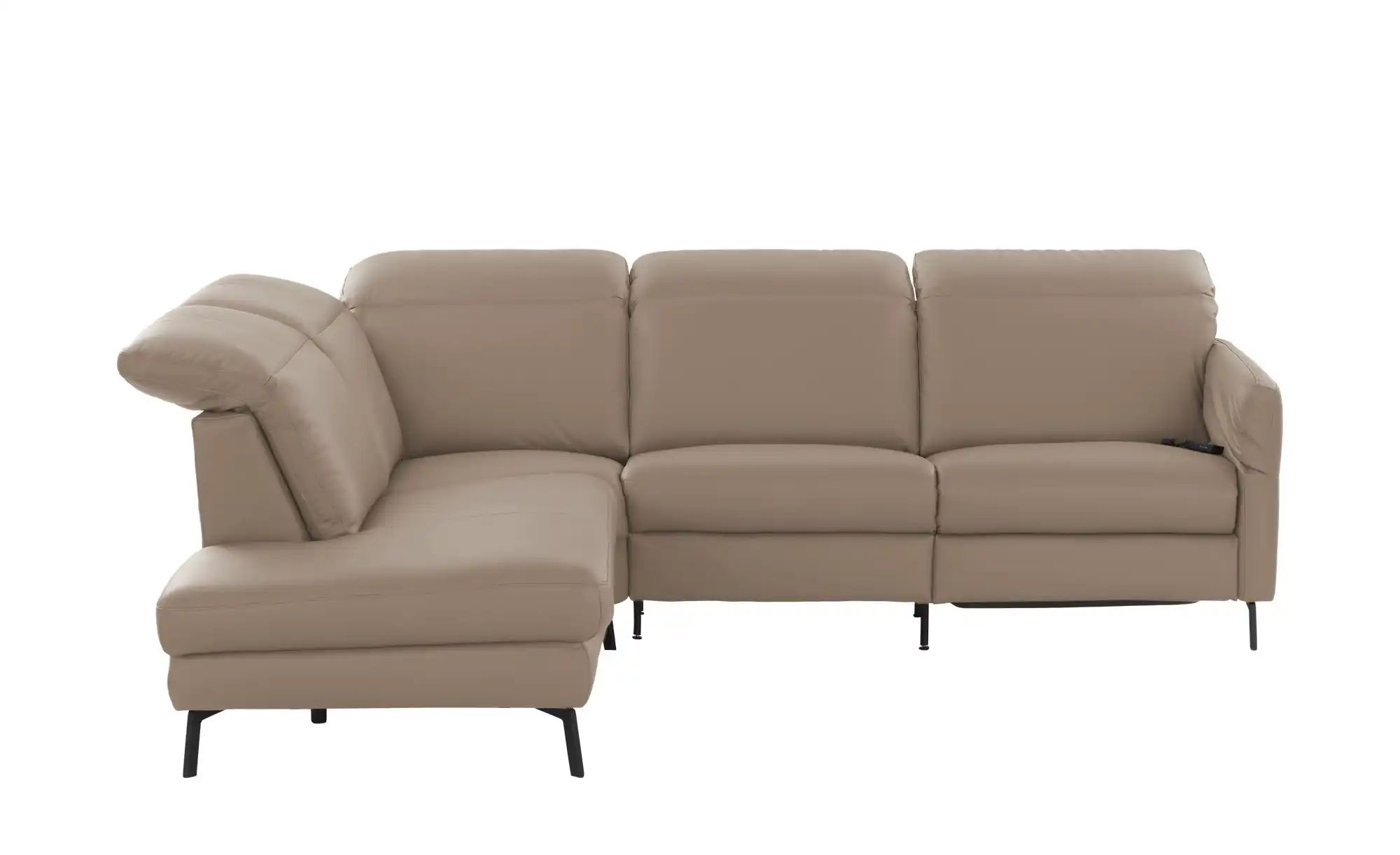 Wohnwert Ecksofa  Monja ¦ creme ¦ Maße (cm): B: 279 H: 105 T: 235.0 Polster günstig online kaufen