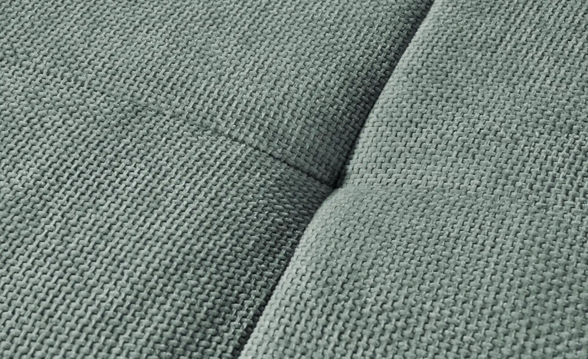 bobb Ecksofa  Bellani III ¦ grün ¦ Maße (cm): B: 318 H: 90 T: 218.0 Polster günstig online kaufen