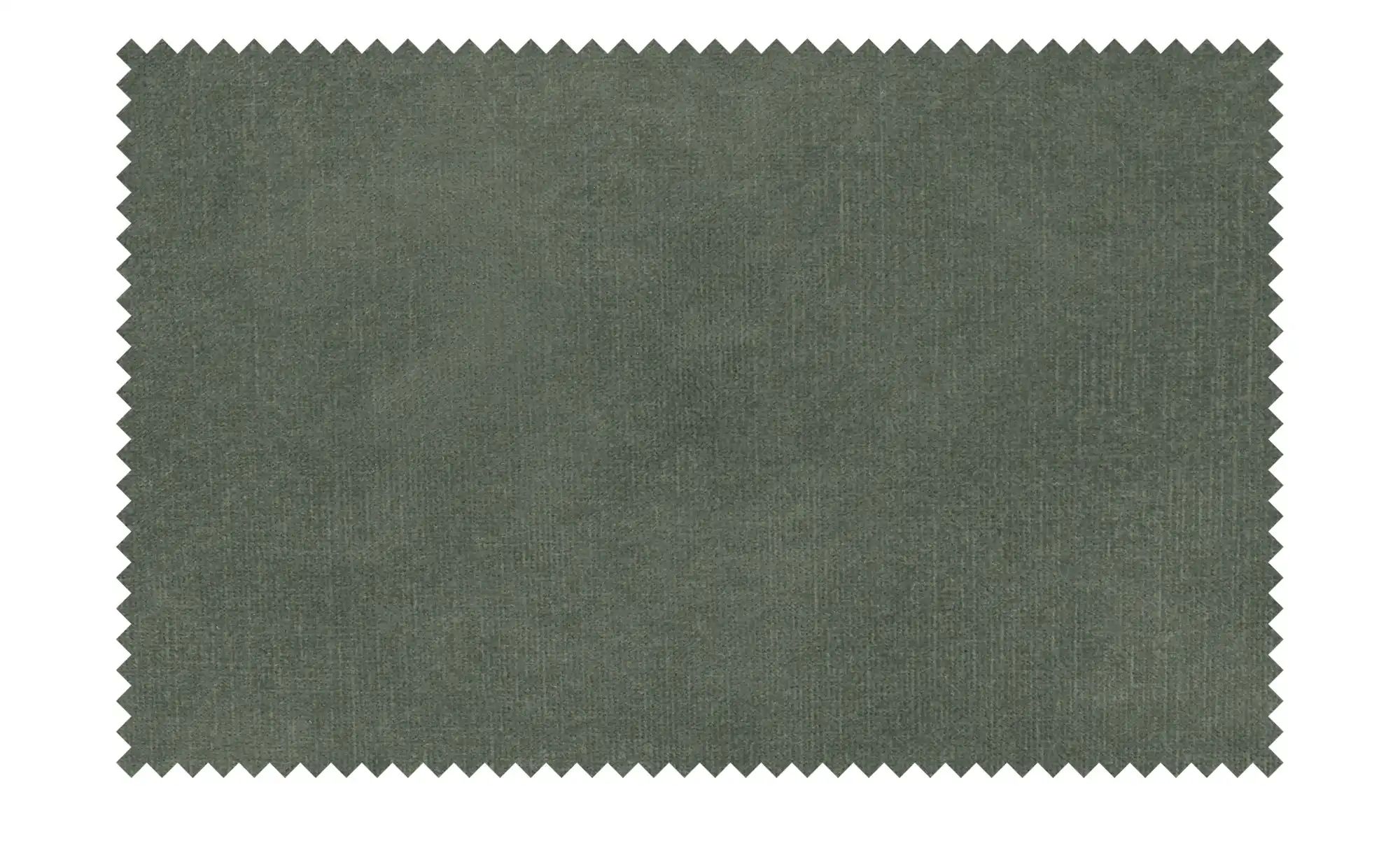 bobb Ecksofa  Arianna XL ¦ grün ¦ Maße (cm): B: 275 H: 90 T: 196.0 Polsterm günstig online kaufen