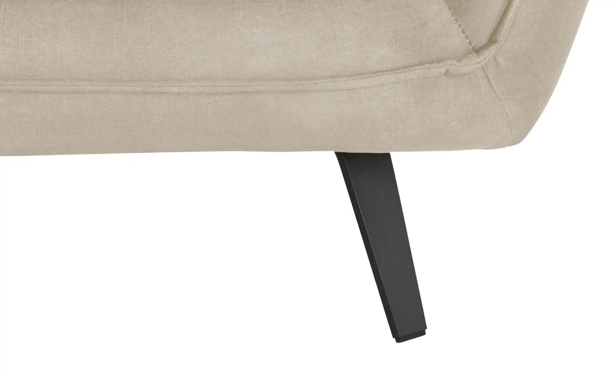 Thumbnail - bobb Ecksofa  Arianna XL ¦ beige ¦ Maße (cm): B: 275 H: 90 T: 196.0 Polstermöbel > Sofas > Ecksofas - Höffner