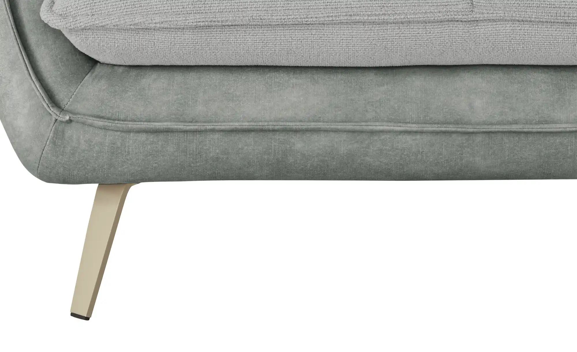 Thumbnail - bobb Ecksofa Arianna ¦ grau ¦ Maße (cm): B: 300 H: 90 T: 196.0 Polstermöbel > Sofas > 3-Sitzer - Höffner