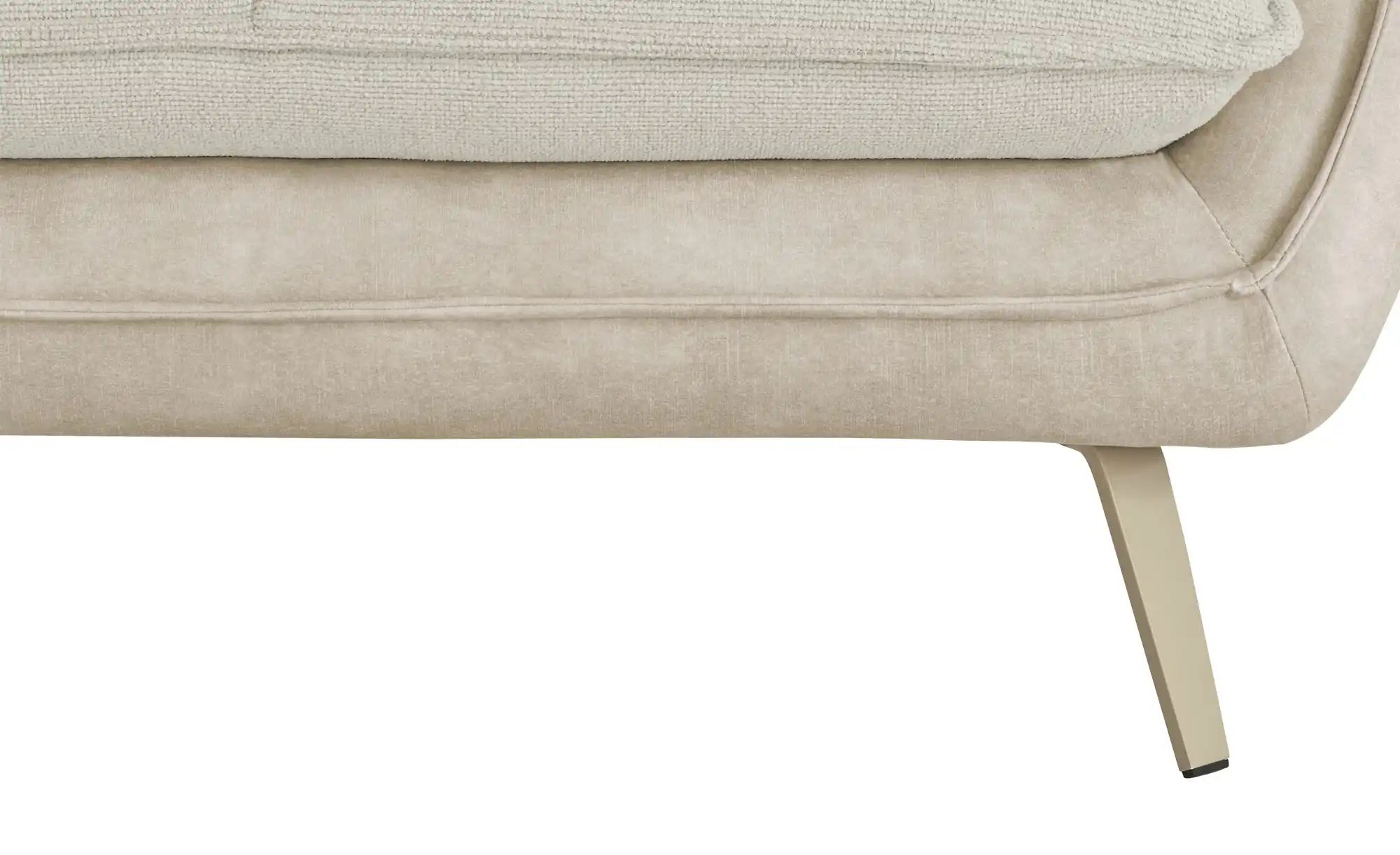 bobb Ecksofa  Arianna ¦ beige ¦ Maße (cm): B: 300 H: 90 T: 196.0 Polstermöb günstig online kaufen