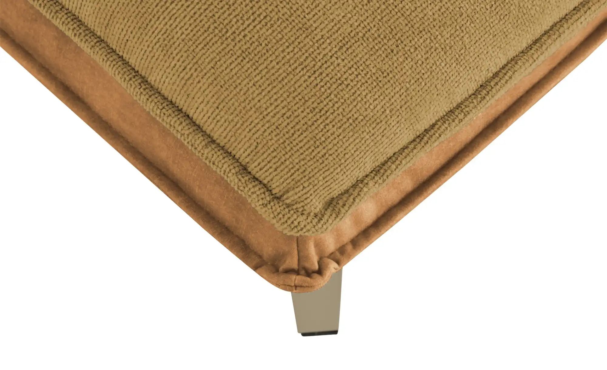 Thumbnail - bobb Ecksofa  Arianna ¦ gelb ¦ Maße (cm): B: 300 H: 90 T: 196.0 Polstermöbel > Sofas > 3-Sitzer - Höffner