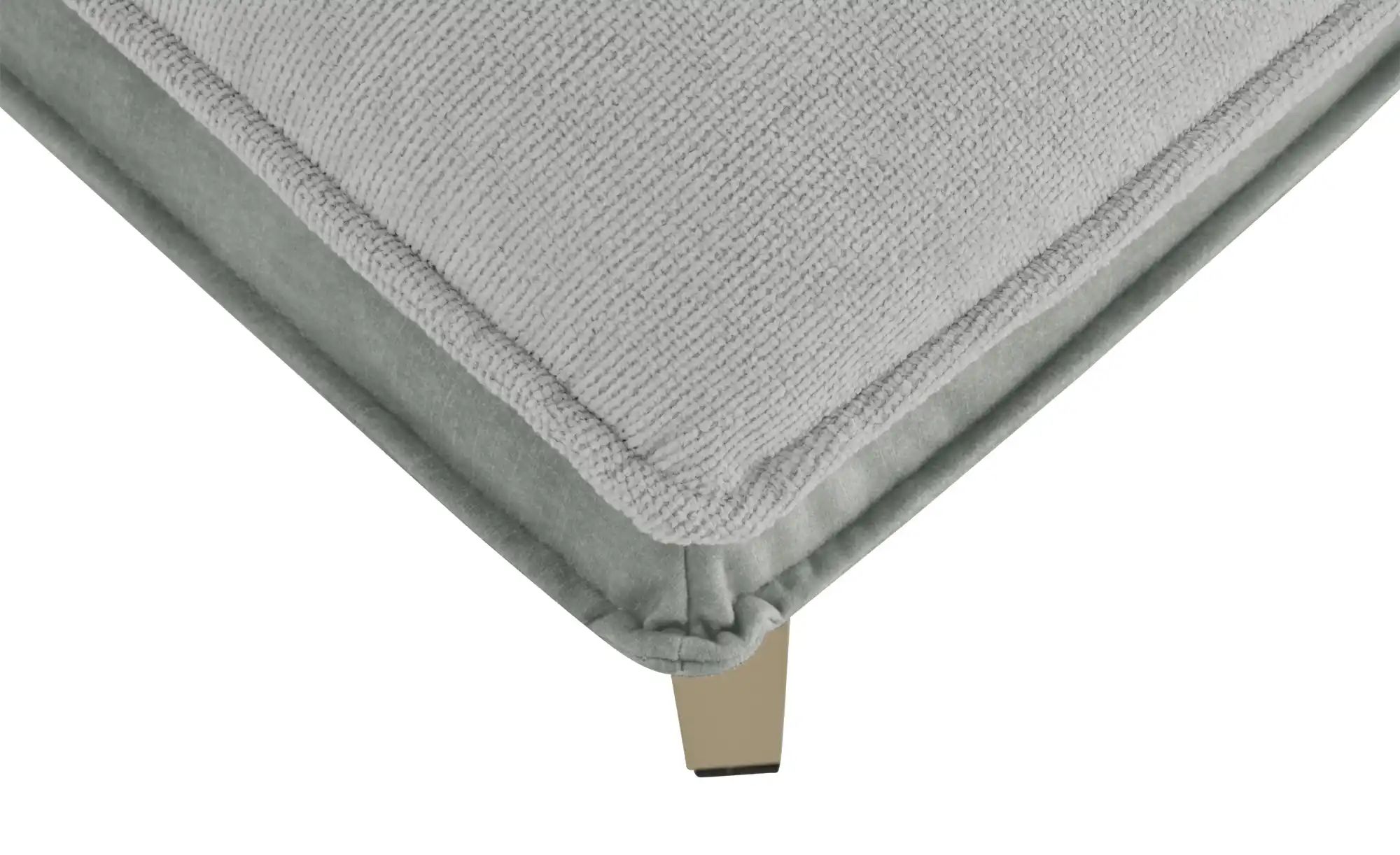 Thumbnail - bobb Ecksofa Arianna ¦ grau ¦ Maße (cm): B: 300 H: 90 T: 196.0 Polstermöbel > Sofas > 3-Sitzer - Höffner