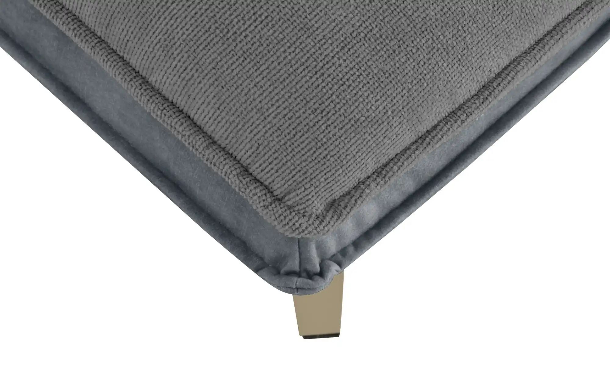 Thumbnail - bobb Ecksofa Arianna ¦ schwarz ¦ Maße (cm): B: 300 H: 90 T: 196.0 Polstermöbel > Sofas > 3-Sitzer - Höffner