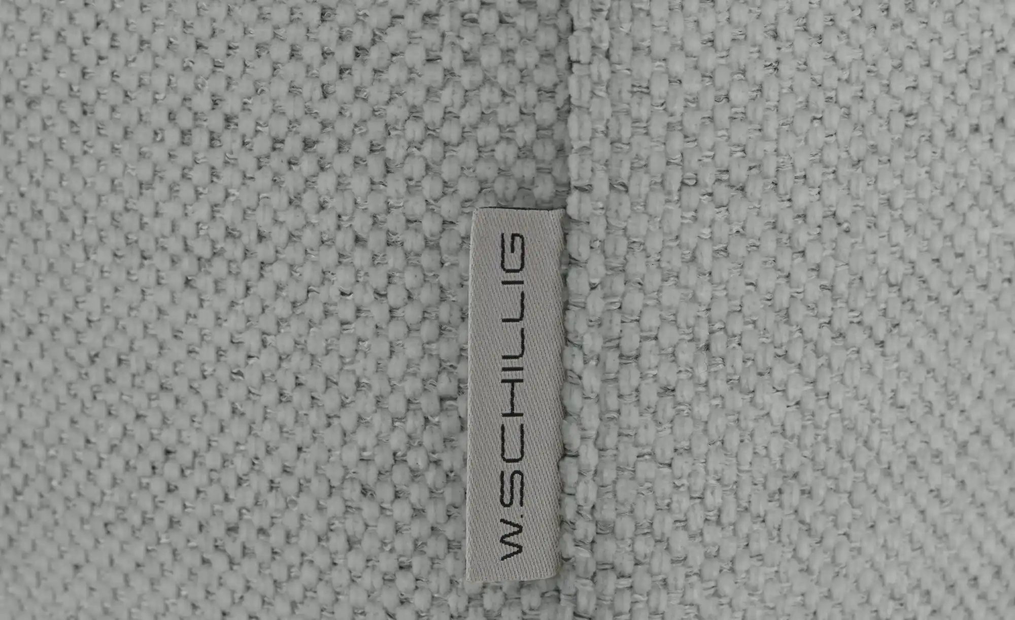 Thumbnail - W.SCHILLIG Ecksofa  Saraa ¦ grau ¦ Maße (cm): B: 314 H: 98 T: 198.0 Polstermöbel > Sofas > Ecksofas - Höffner