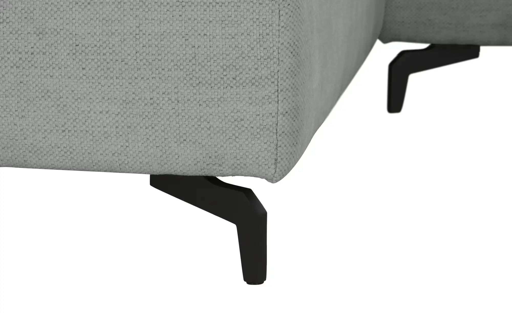 Thumbnail - W.SCHILLIG Ecksofa  Saraa ¦ grau ¦ Maße (cm): B: 314 H: 98 T: 198.0 Polstermöbel > Sofas > Ecksofas - Höffner