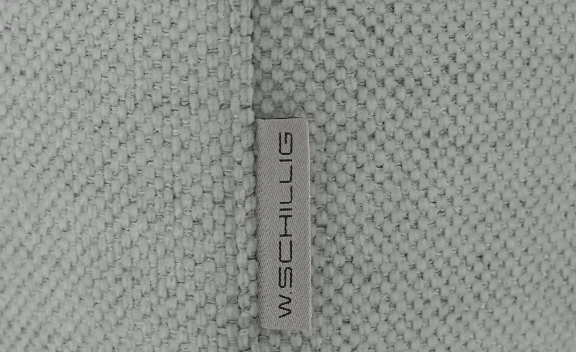 W.SCHILLIG Ecksofa  Saraa ¦ grau ¦ Maße (cm): B: 314 H: 98 T: 198.0 Polster günstig online kaufen