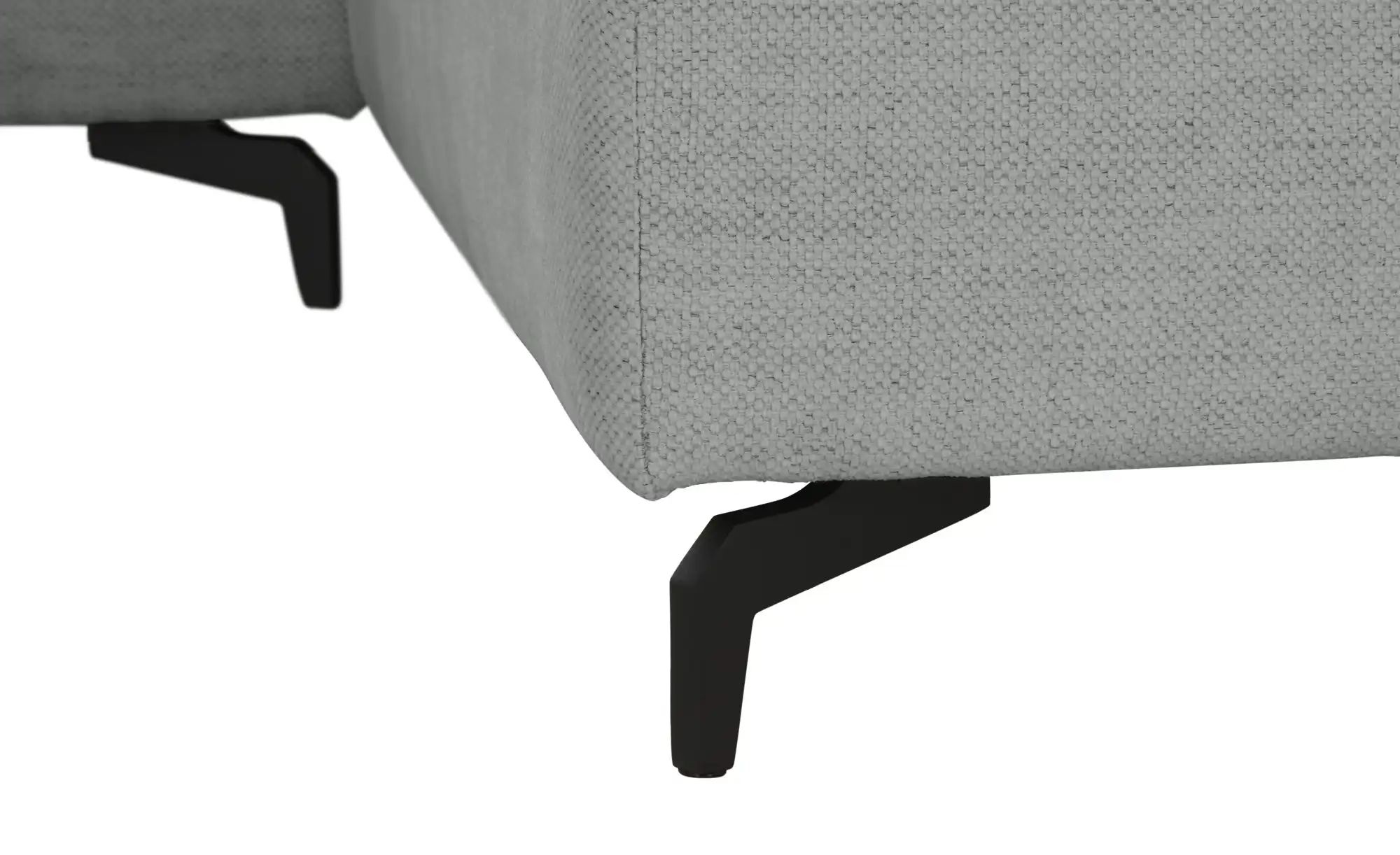 Thumbnail - W.SCHILLIG Ecksofa  Saraa ¦ grau ¦ Maße (cm): B: 314 H: 98 T: 198.0 Polstermöbel > Sofas > Ecksofas - Höffner