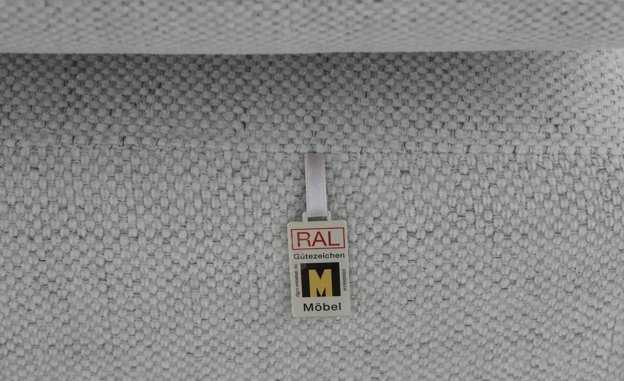 Thumbnail - W.SCHILLIG Ecksofa  Saraa ¦ grau ¦ Maße (cm): B: 314 H: 98 T: 198.0 Polstermöbel > Sofas > Ecksofas - Höffner