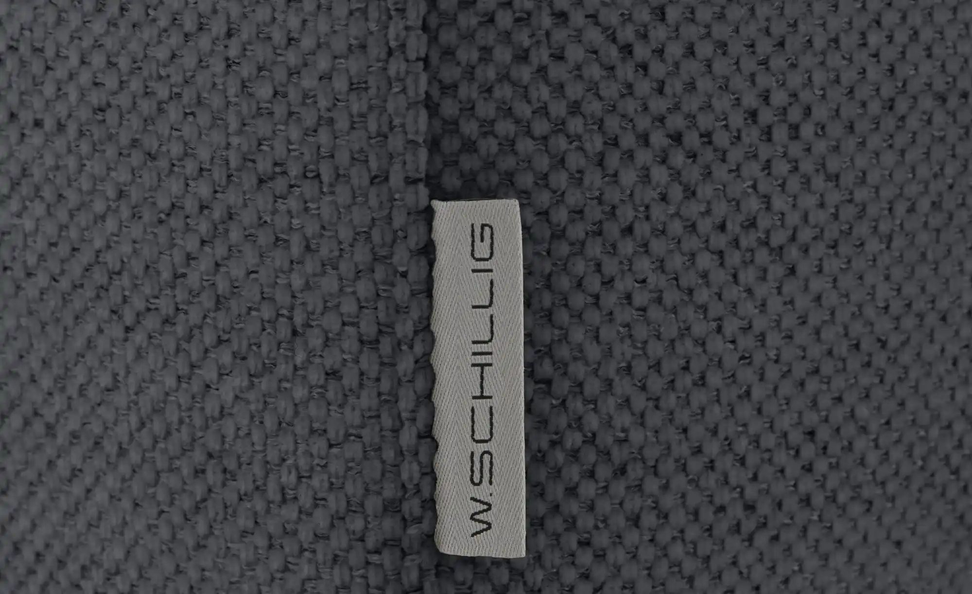 W.SCHILLIG Ecksofa  Saraa ¦ grau ¦ Maße (cm): B: 314 H: 98 T: 198.0 Polster günstig online kaufen