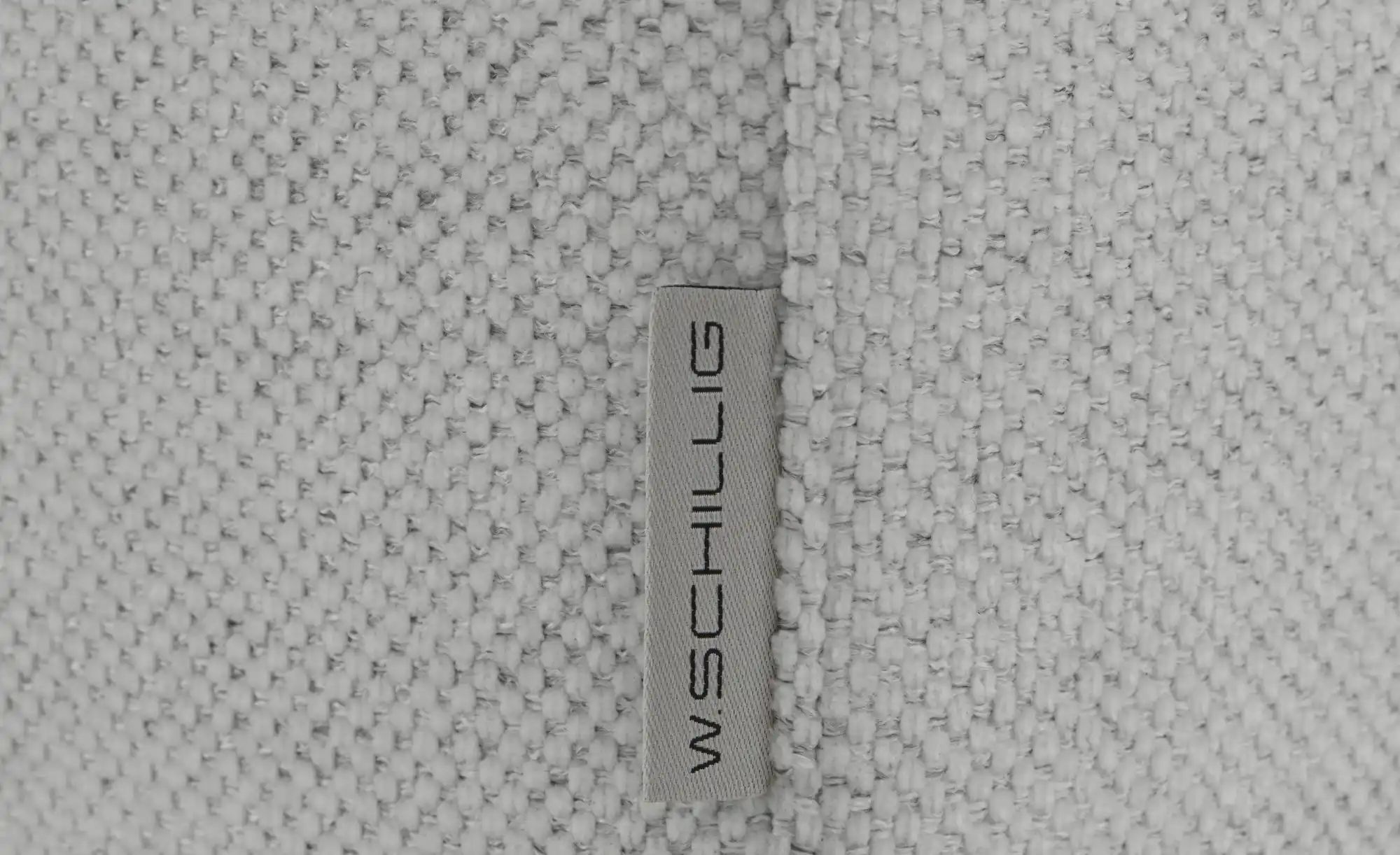 W.SCHILLIG Ecksofa  Saraa ¦ grau ¦ Maße (cm): B: 314 H: 84 T: 198.0 Polster günstig online kaufen