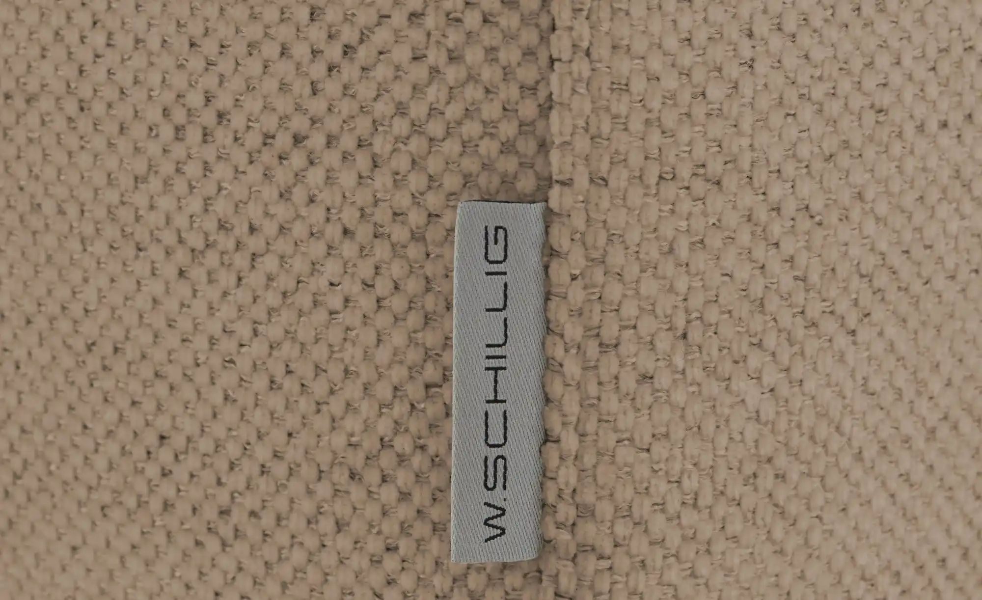 W.SCHILLIG Ecksofa  Saraa ¦ braun ¦ Maße (cm): B: 314 H: 84 T: 198.0 Polste günstig online kaufen