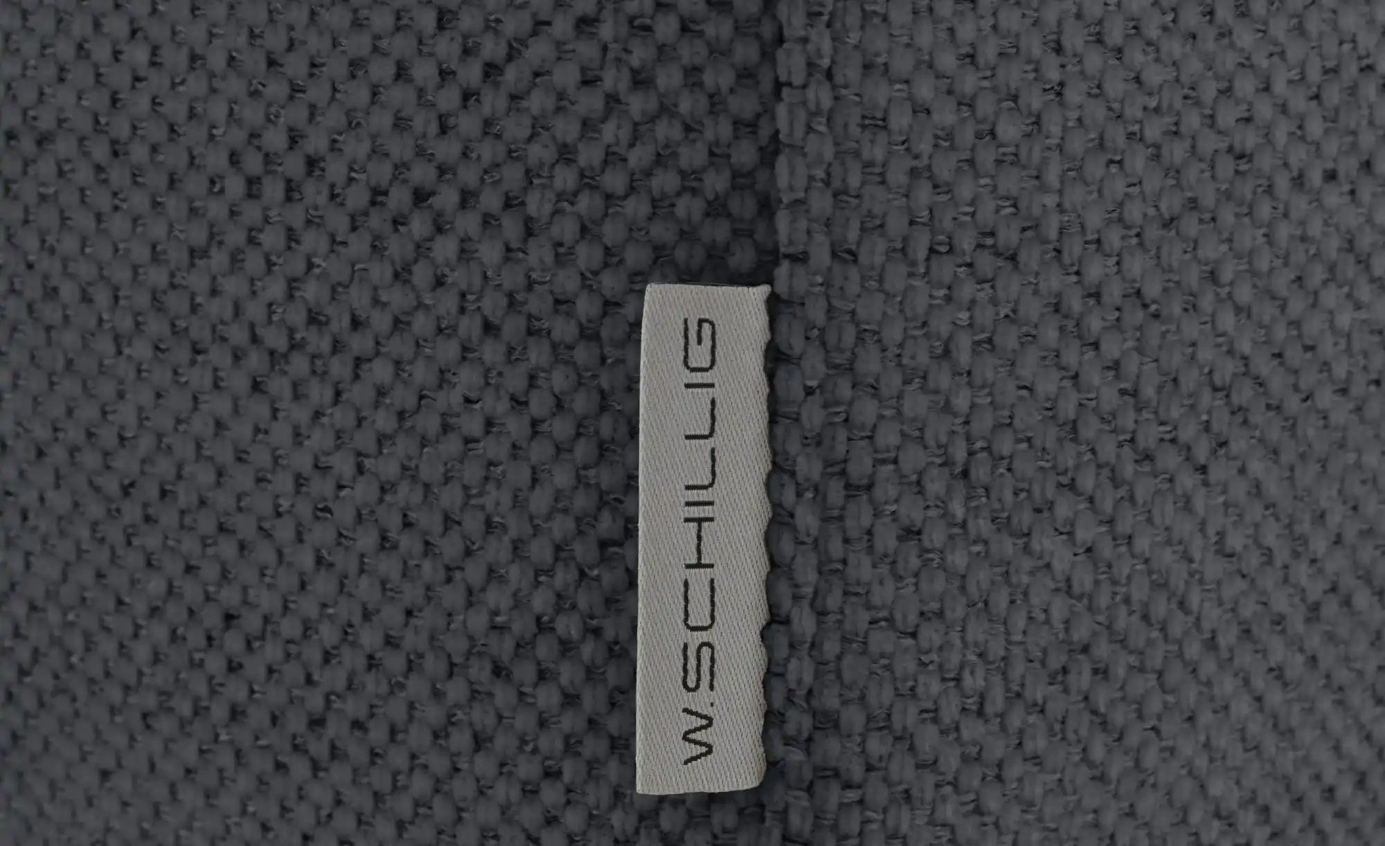 W.SCHILLIG Ecksofa  Saraa ¦ grau ¦ Maße (cm): B: 314 H: 84 T: 198.0 Polster günstig online kaufen