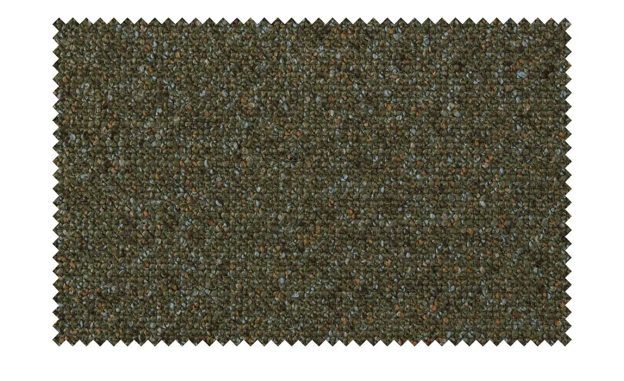 Thumbnail - Wohnwert Ecksofa  Meira ¦ grün ¦ Maße (cm): B: 269 H: 88 T: 249.0 Polstermöbel > Sofas > Ecksofas - Höffner