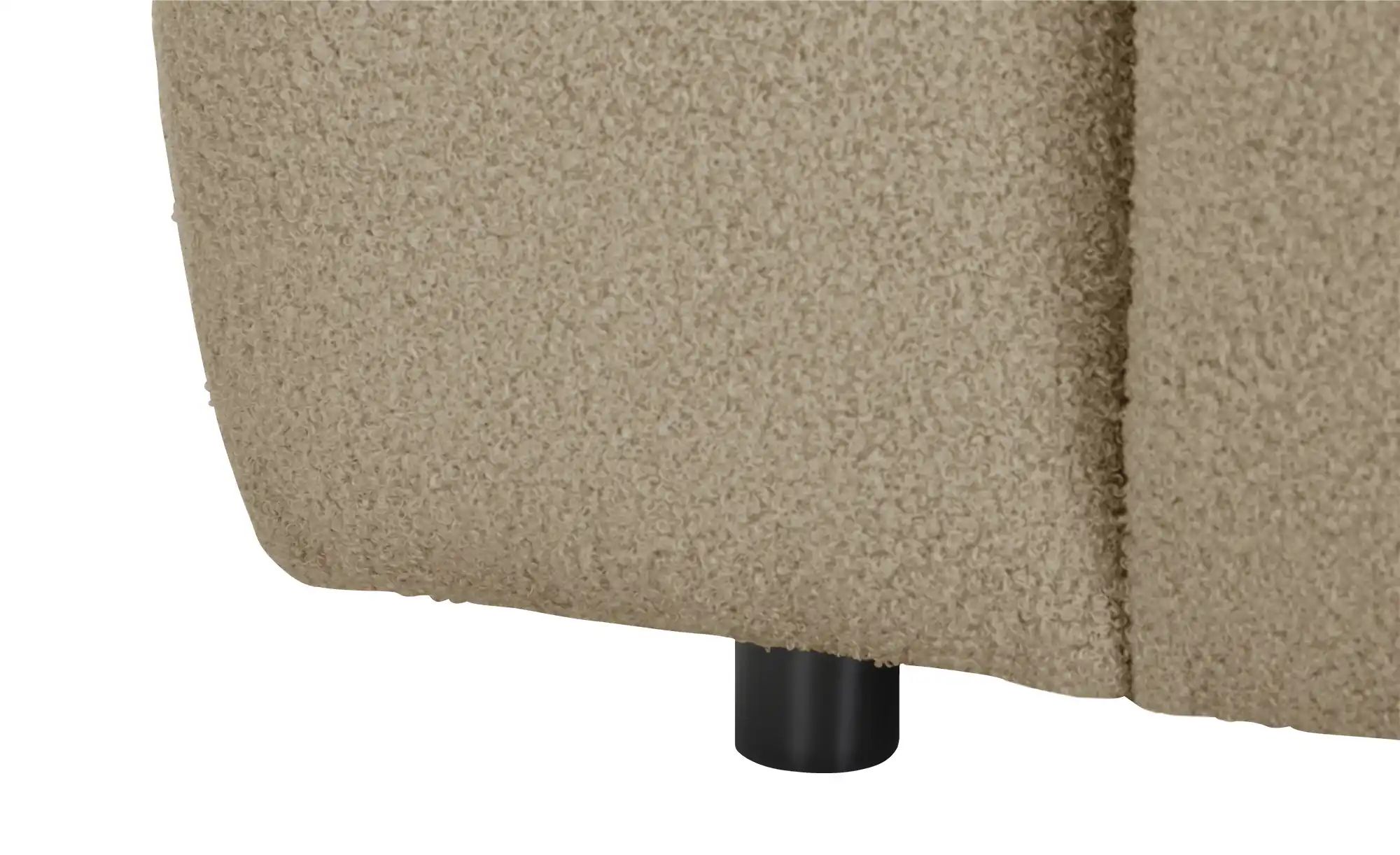 SOHO Big Sofa  Carmelie ¦ creme ¦ Maße (cm): B: 247 H: 73,5 T: 100.0 Polste günstig online kaufen