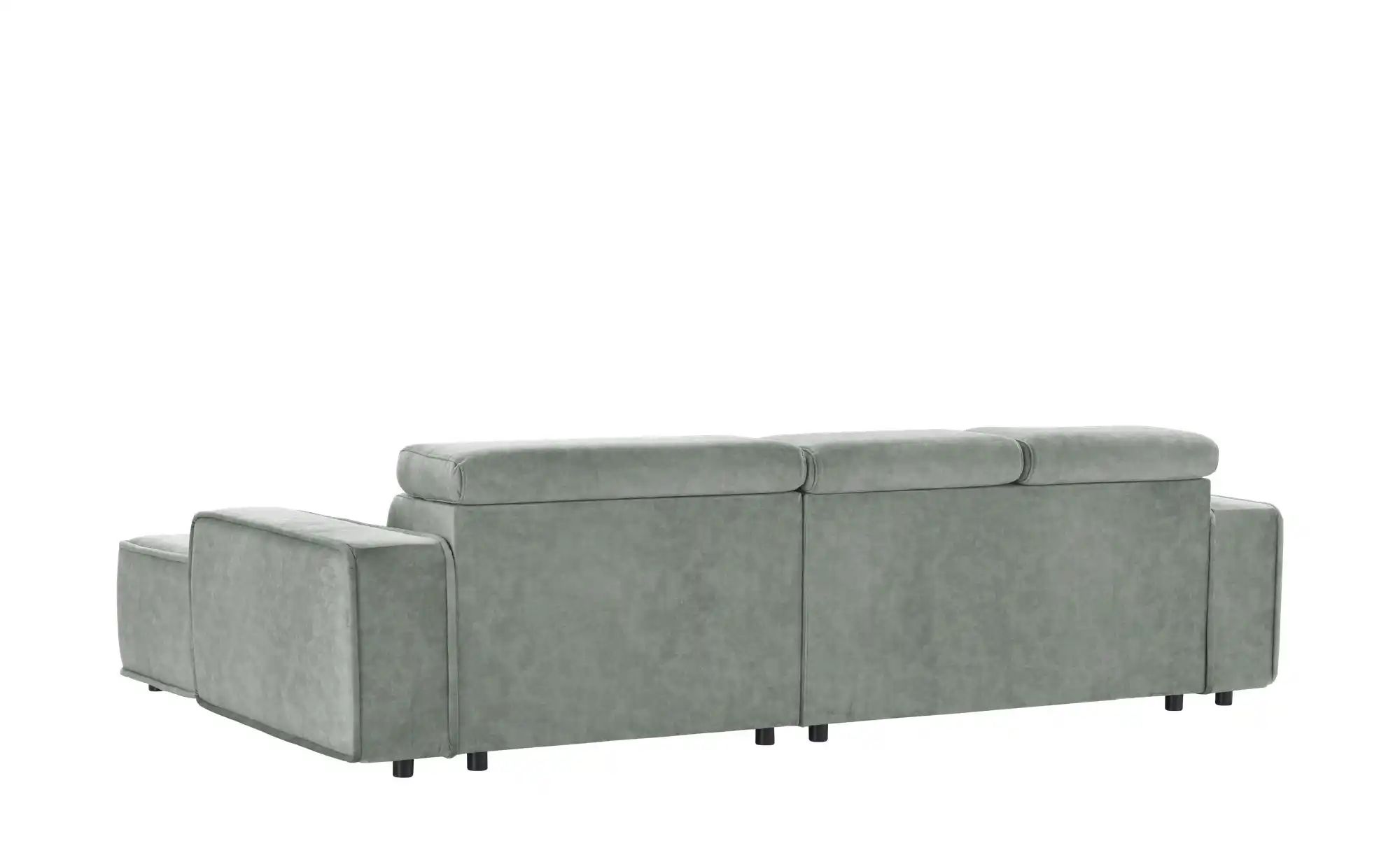 Thumbnail - switch Ecksofa Liam ¦ grau ¦ Maße (cm): B: 282 H: 97 T: 173.0 Polstermöbel > Sofas > Ecksofas - Höffner