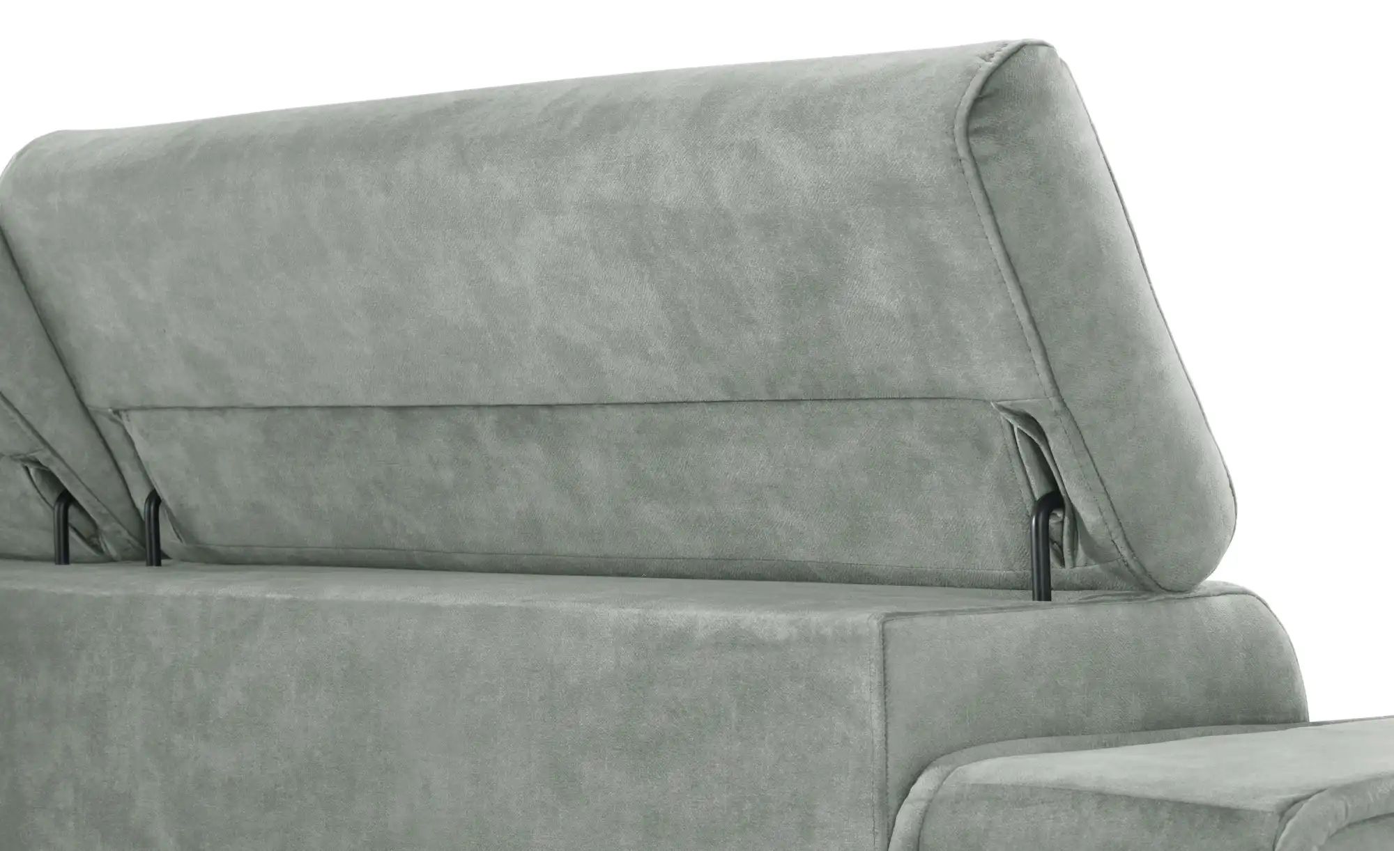 switch Ecksofa  Liam ¦ grau ¦ Maße (cm): B: 282 H: 97 T: 173.0 Polstermöbel günstig online kaufen