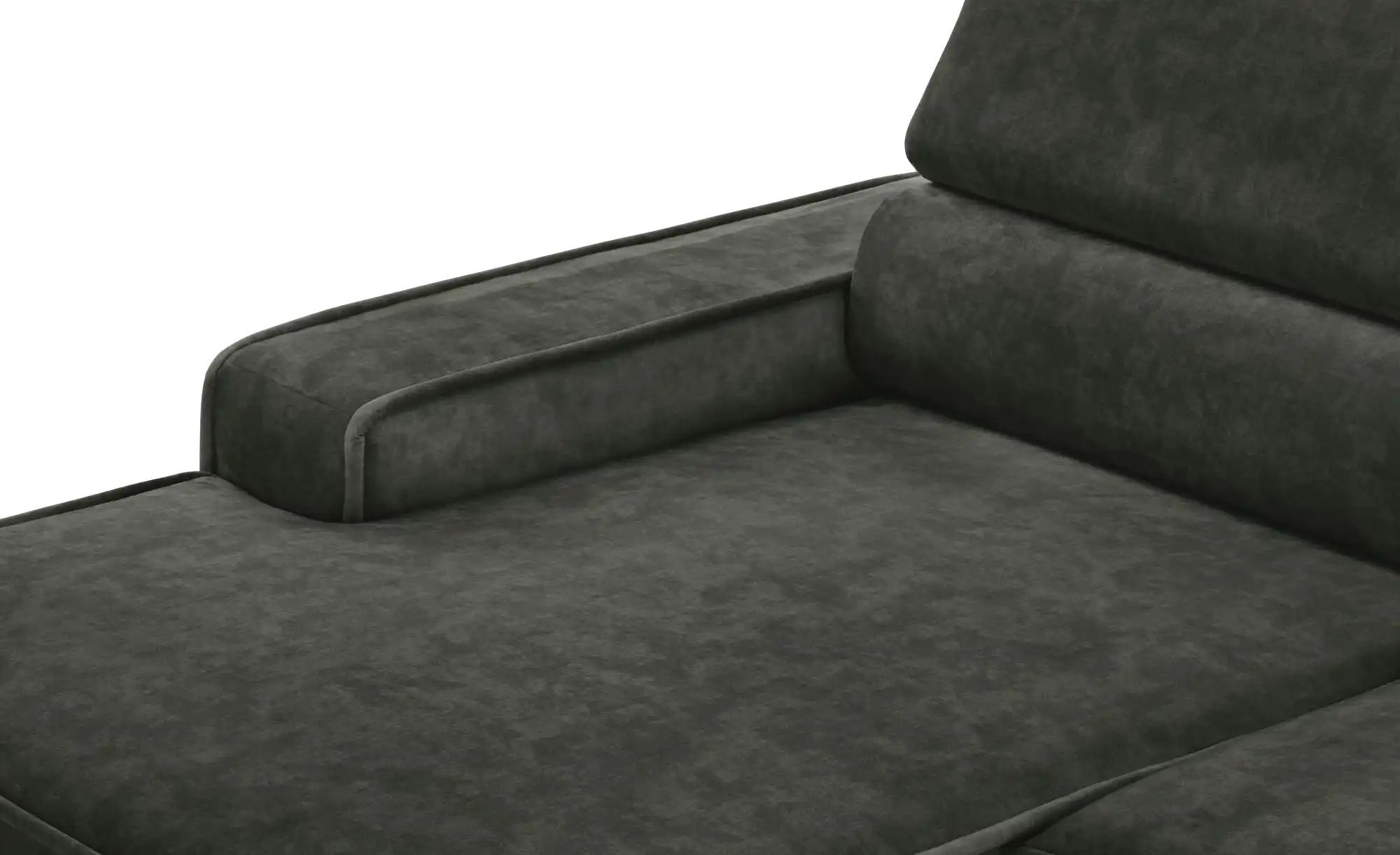 switch Ecksofa  Liam ¦ grau ¦ Maße (cm): B: 282 H: 97 T: 173.0 Polstermöbel günstig online kaufen