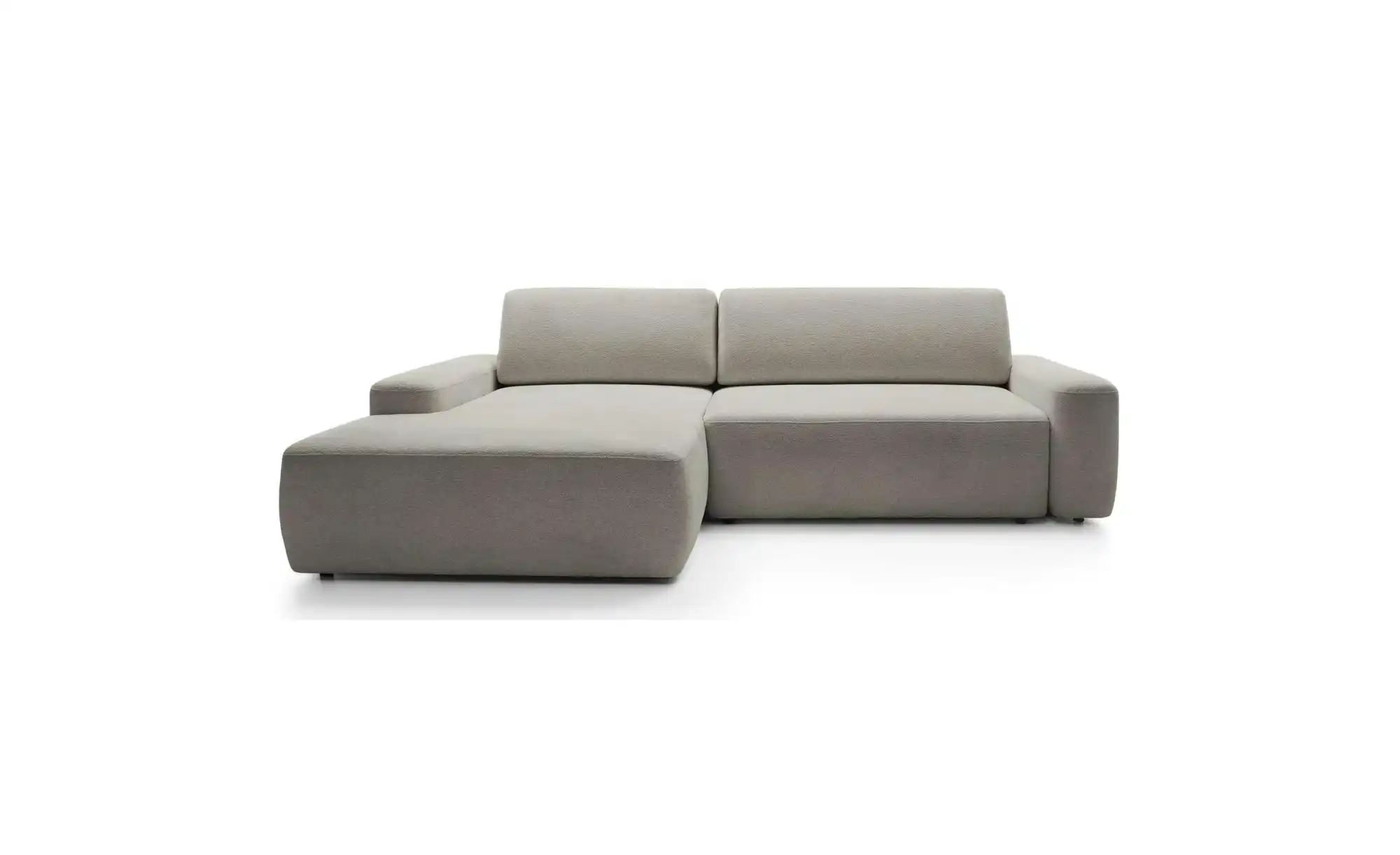 Selsey Ecksofa  mit Schlaffunktion Baleo ¦ beige ¦ Maße (cm): B: 264 H: 82 günstig online kaufen