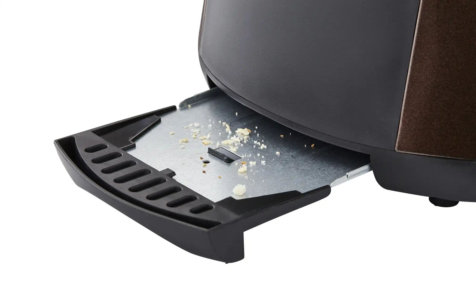 KHG Toaster  TO-806(MMS) ¦ braun ¦ Kunststoff ¦ Maße (cm): B: 28,1 H: 17,6 günstig online kaufen