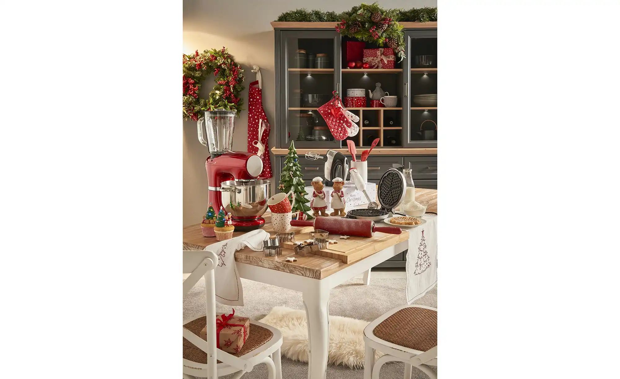 Thumbnail - KHG Handmixer  HM-305 (SE) ¦ schwarz ¦ Edelstahl,Kunststoff ¦ Maße (cm): B: 10,6 H: 23 T: 17.2 Elektrokleingeräte > Mixe...