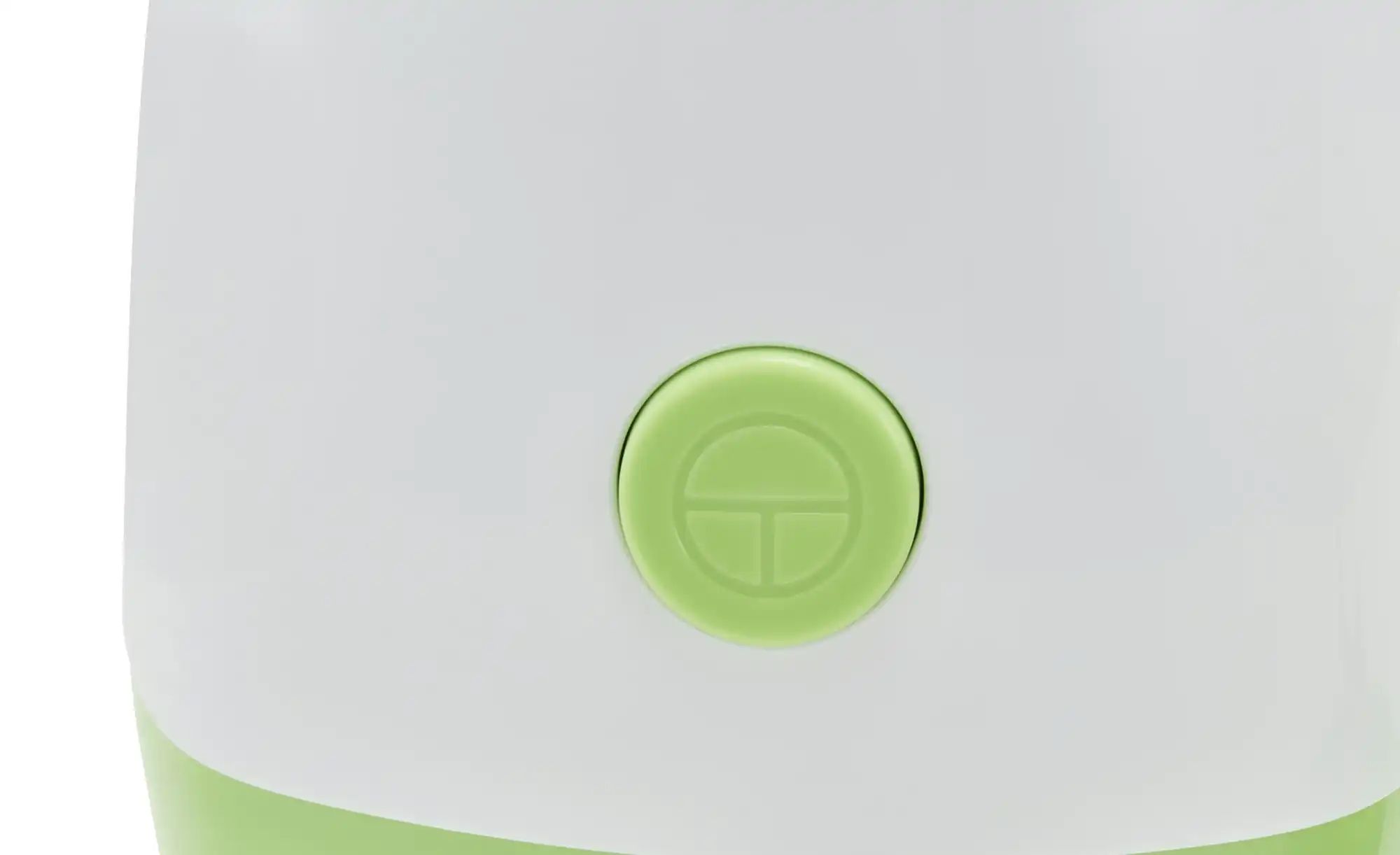 Thumbnail - KHG Smoothie-Maker  STA-301 (WG) ¦ weiß ¦ Kunststoff,Edelstahl ¦ Maße (cm): B: 11 H: 35 T: 11.0 Elektrokleingeräte > Mix...