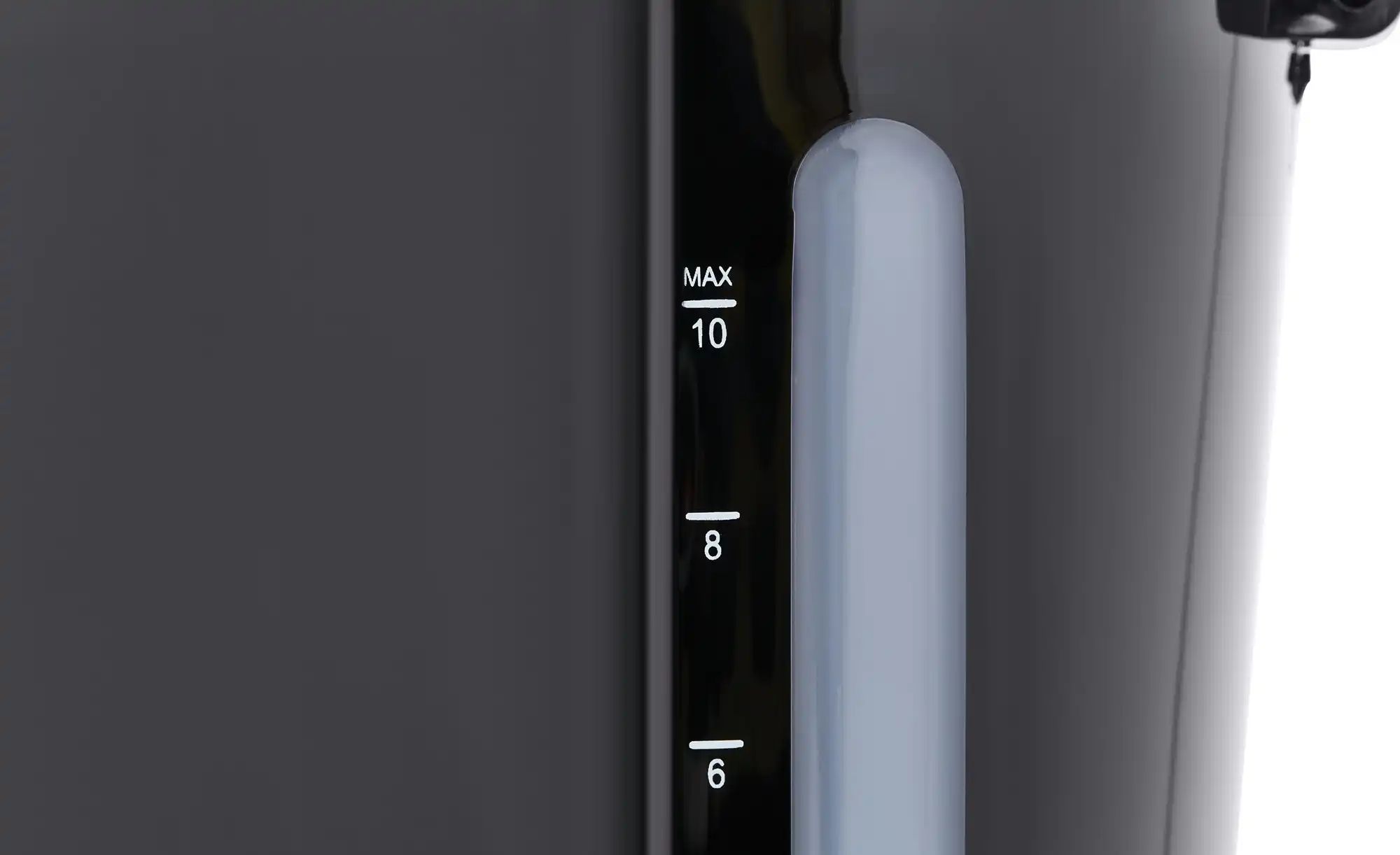 Thumbnail - KHG Kaffeautomat KA-128S ¦ schwarz ¦ Kunststoff,Glas,Metall ¦ Maße (cm): B: 23 H: 29,7 T: 17.5 Elektrokleingeräte > Kaf...