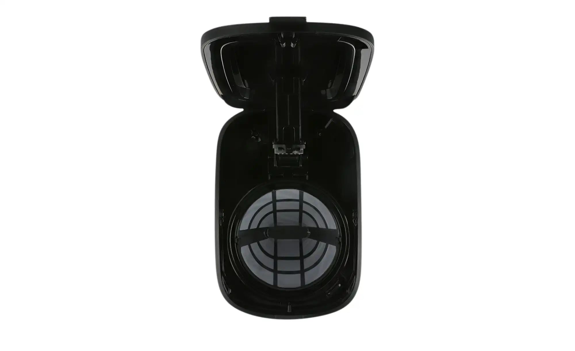 Thumbnail - KHG Kaffeeautomat  KA-185 CE ¦ creme ¦ Kunststoff,Edelstahl,Metall ¦ Maße (cm): B: 18 H: 35 T: 25.0 Elektrokleingeräte >...