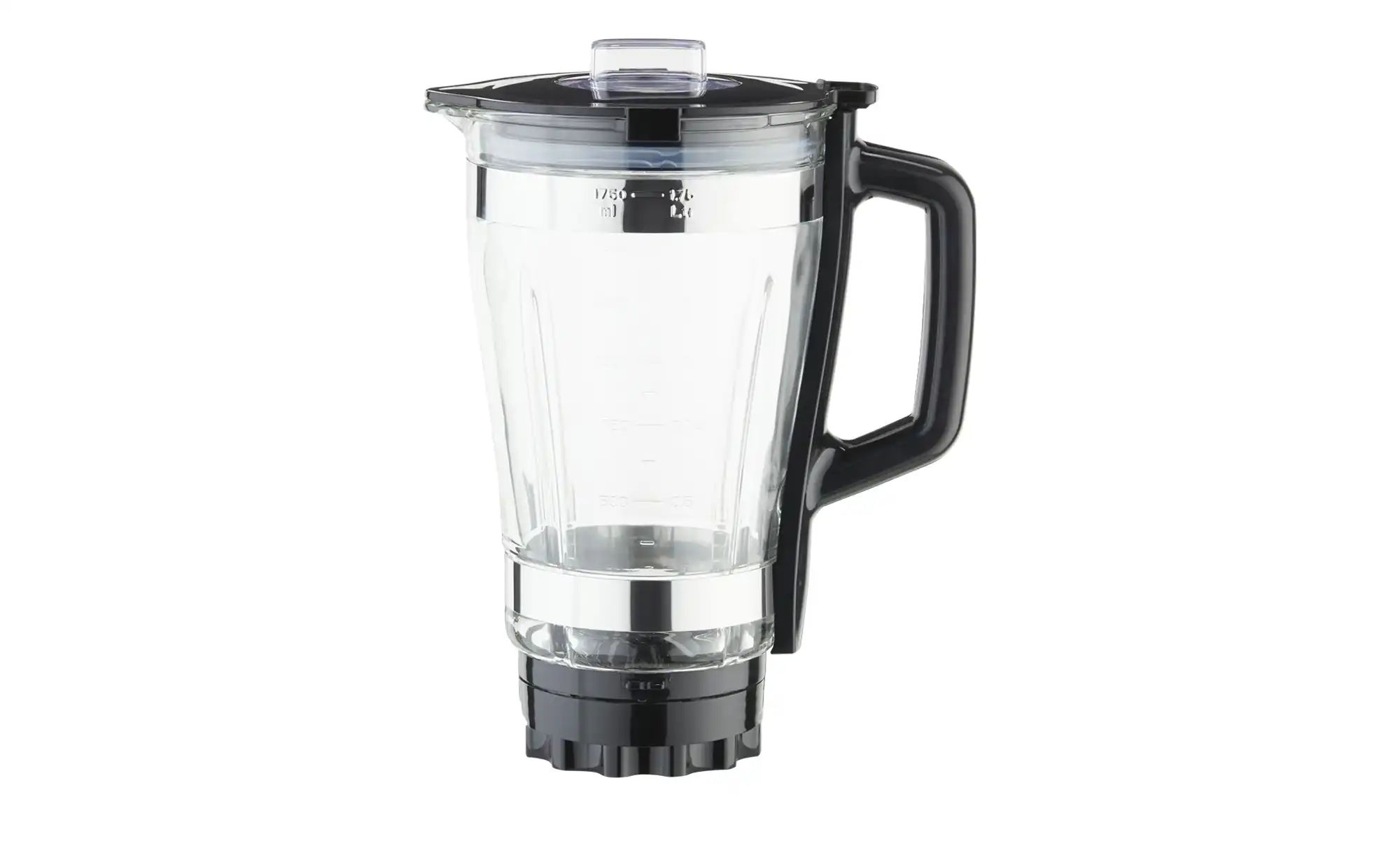 Thumbnail - KHG Standmixer STA-1001SE ¦ schwarz ¦ Edelstahl,Kunststoff,Glas ¦ Maße (cm): B: 24 H: 37 T: 18.6 Elektrokleingeräte > M...