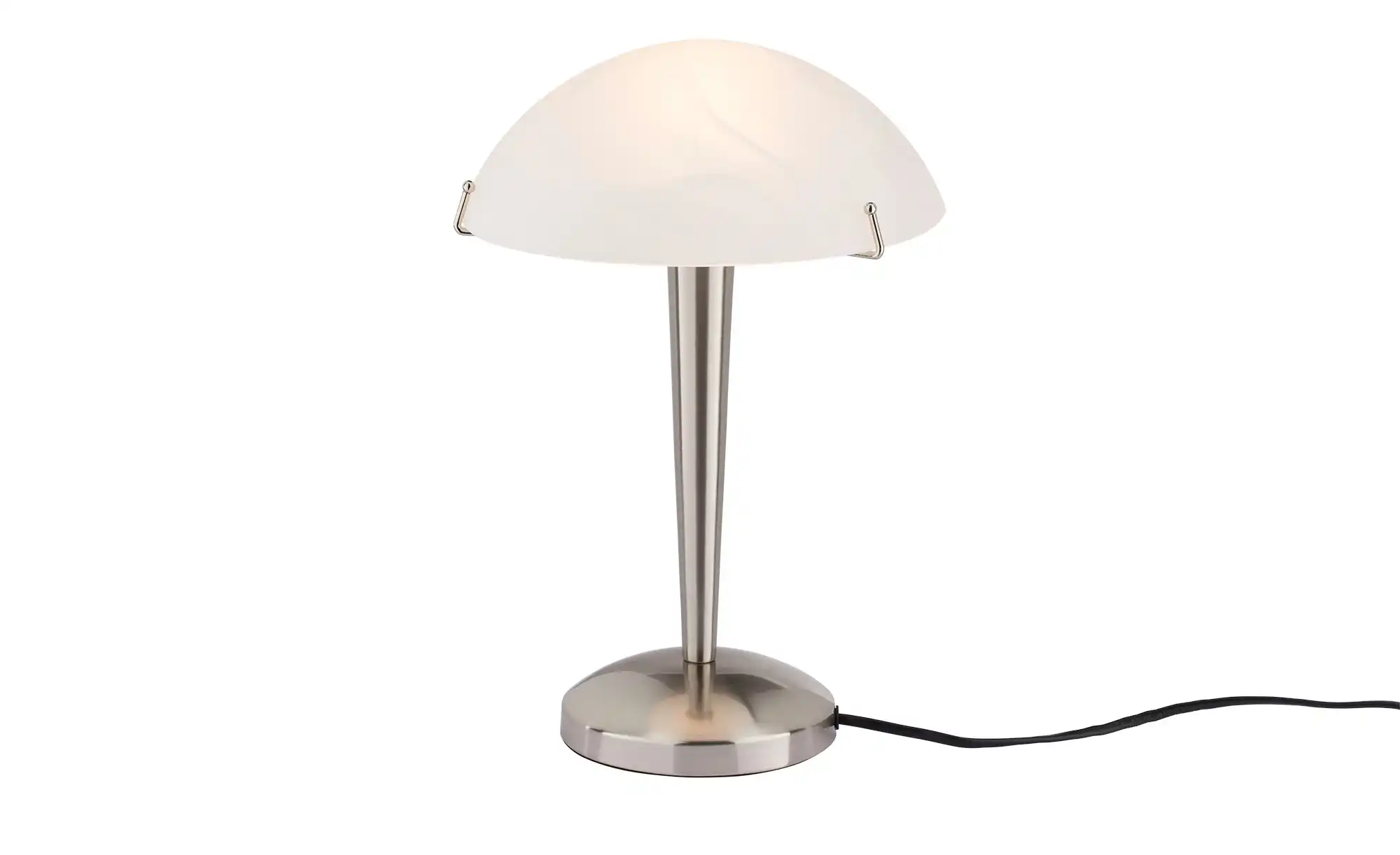 Lampensockel schwarz Größe S, 9 cm, für Tischleuchten, Tischlampen