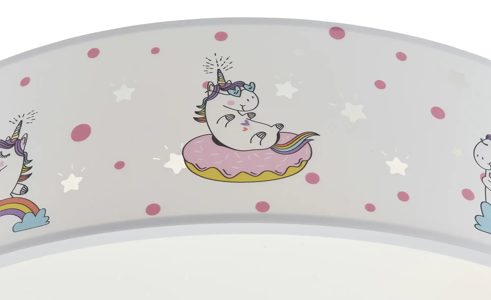 Thumbnail - LED-Deckenleuchte ¦ weiß ¦ Maße (cm): B: 50 Lampen & Leuchten > Deckenleuchten - Höffner