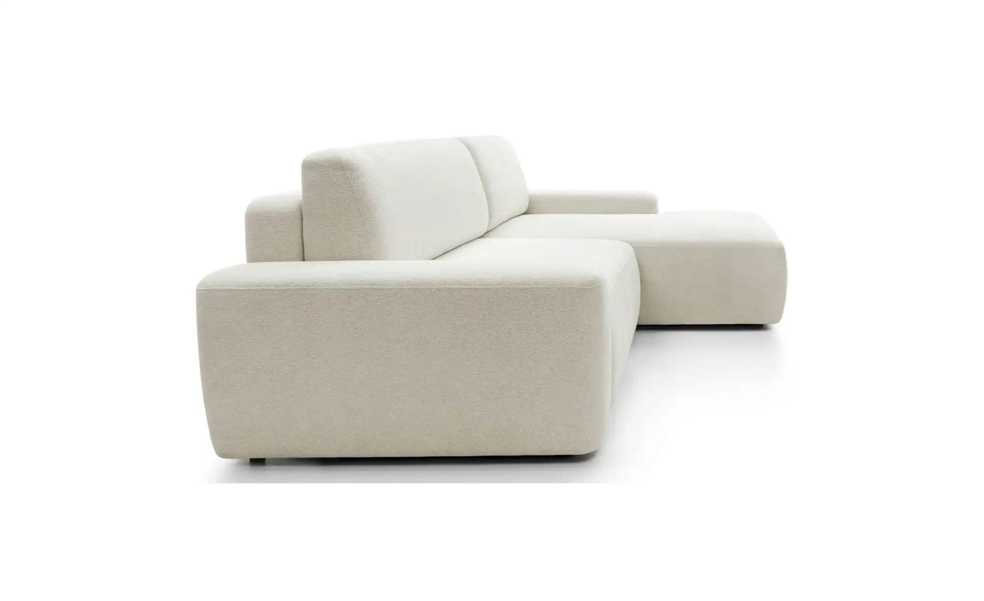Thumbnail - Selsey Ecksofa mit Schlaffunktion Baleo ¦ creme ¦ Maße (cm): B: 264 H: 82 Polstermöbel > Sofas > Ecksofas - Höffner