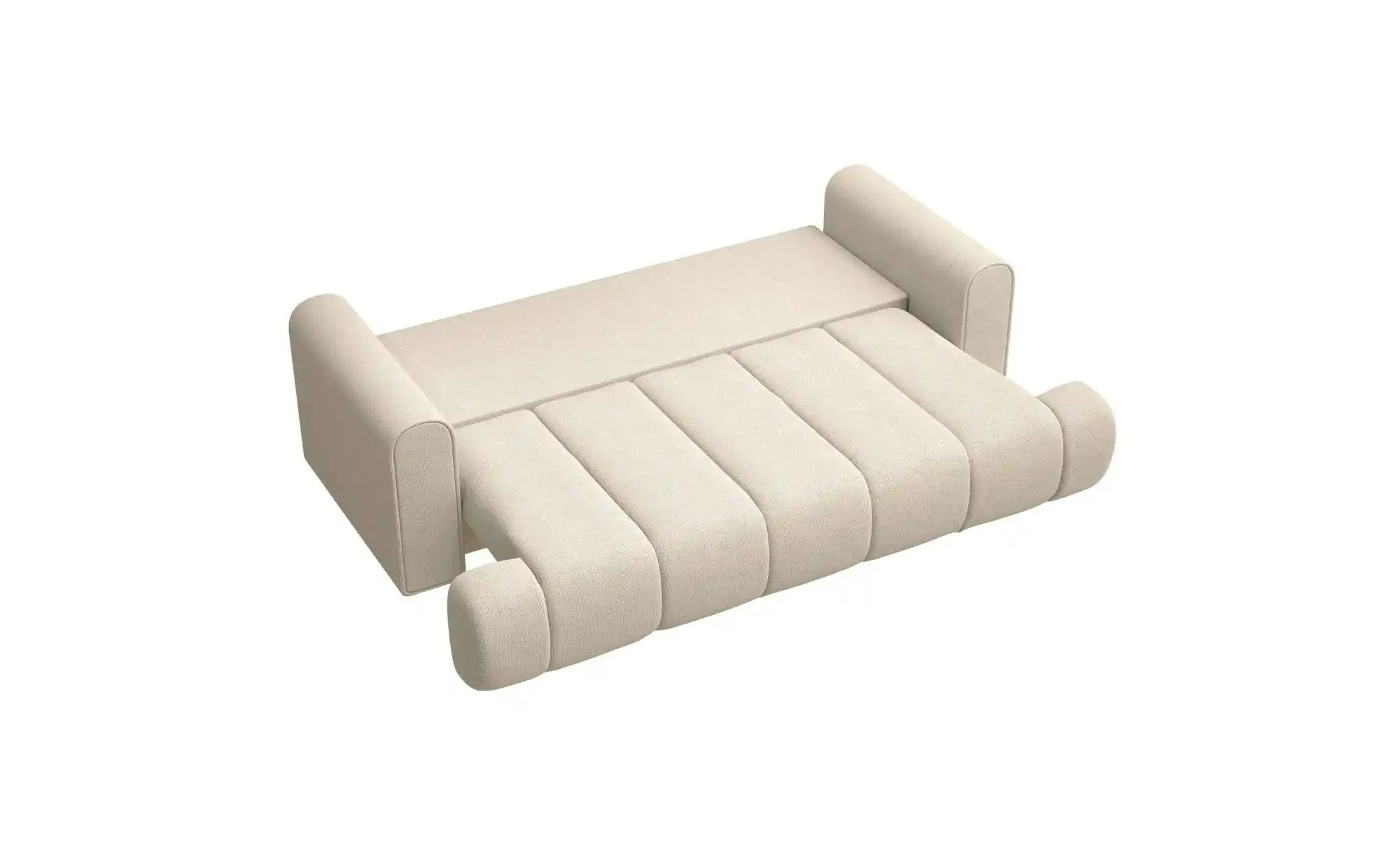 Thumbnail - Selsey Schlafsofa Dandelino ¦ beige ¦ Maße (cm): B: 250 H: 90 Polstermöbel > Sofas > 3-Sitzer - Höffner