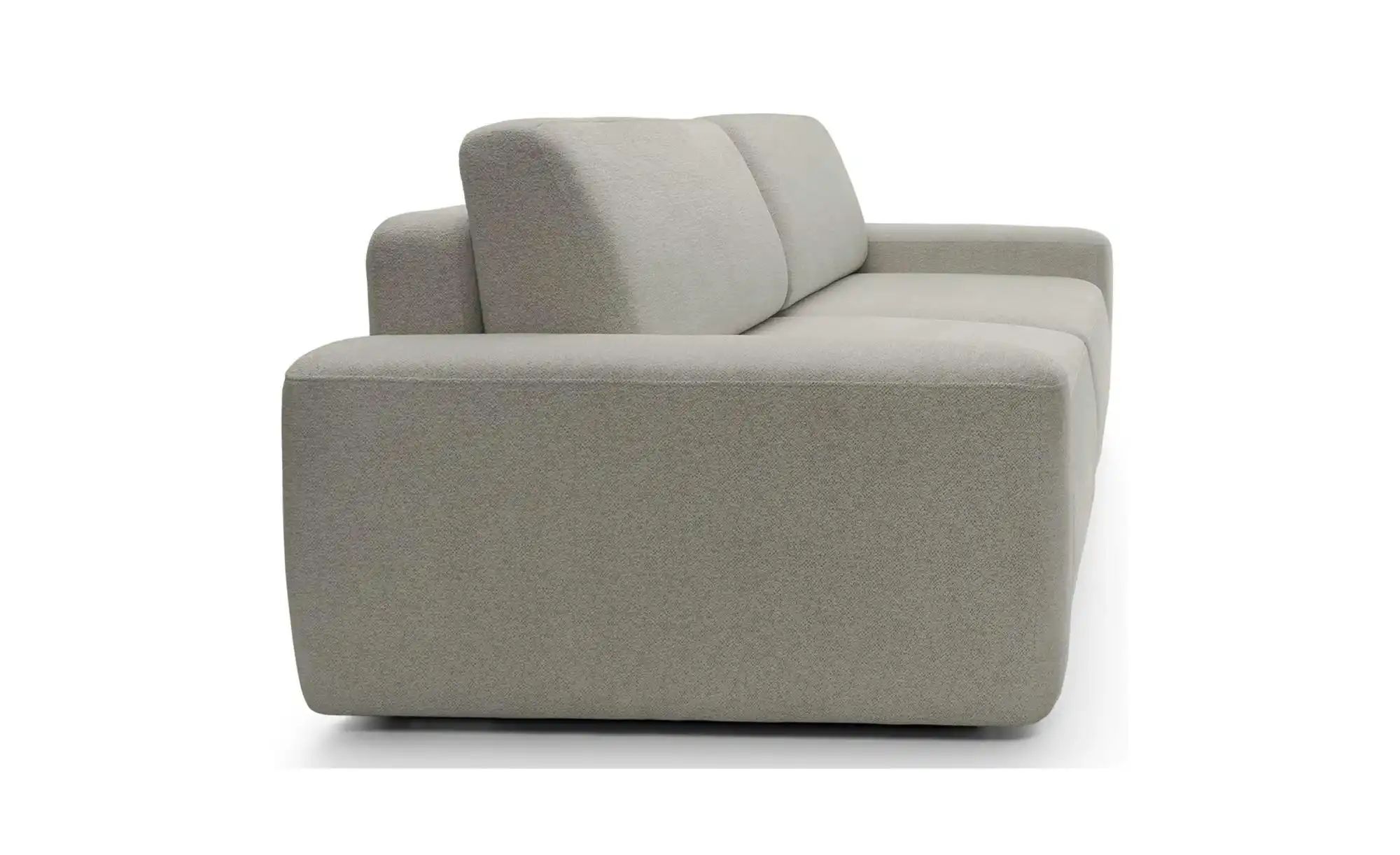 Selsey Einzelsofa mit Schlaffunktion Baleo ¦ beige ¦ Maße (cm): B: 257 H: 8 günstig online kaufen