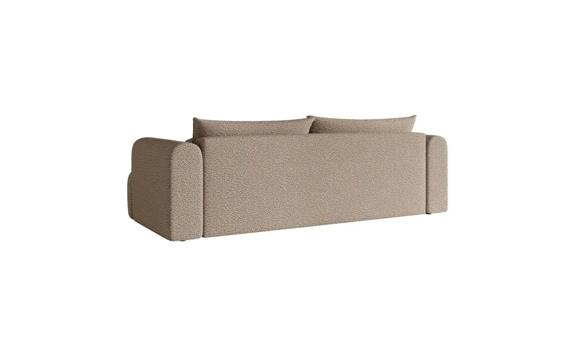 Thumbnail - Selsey Schlafsofa Dandelino ¦ beige ¦ Maße (cm): B: 250 H: 90 Polstermöbel > Sofas > 3-Sitzer - Höffner