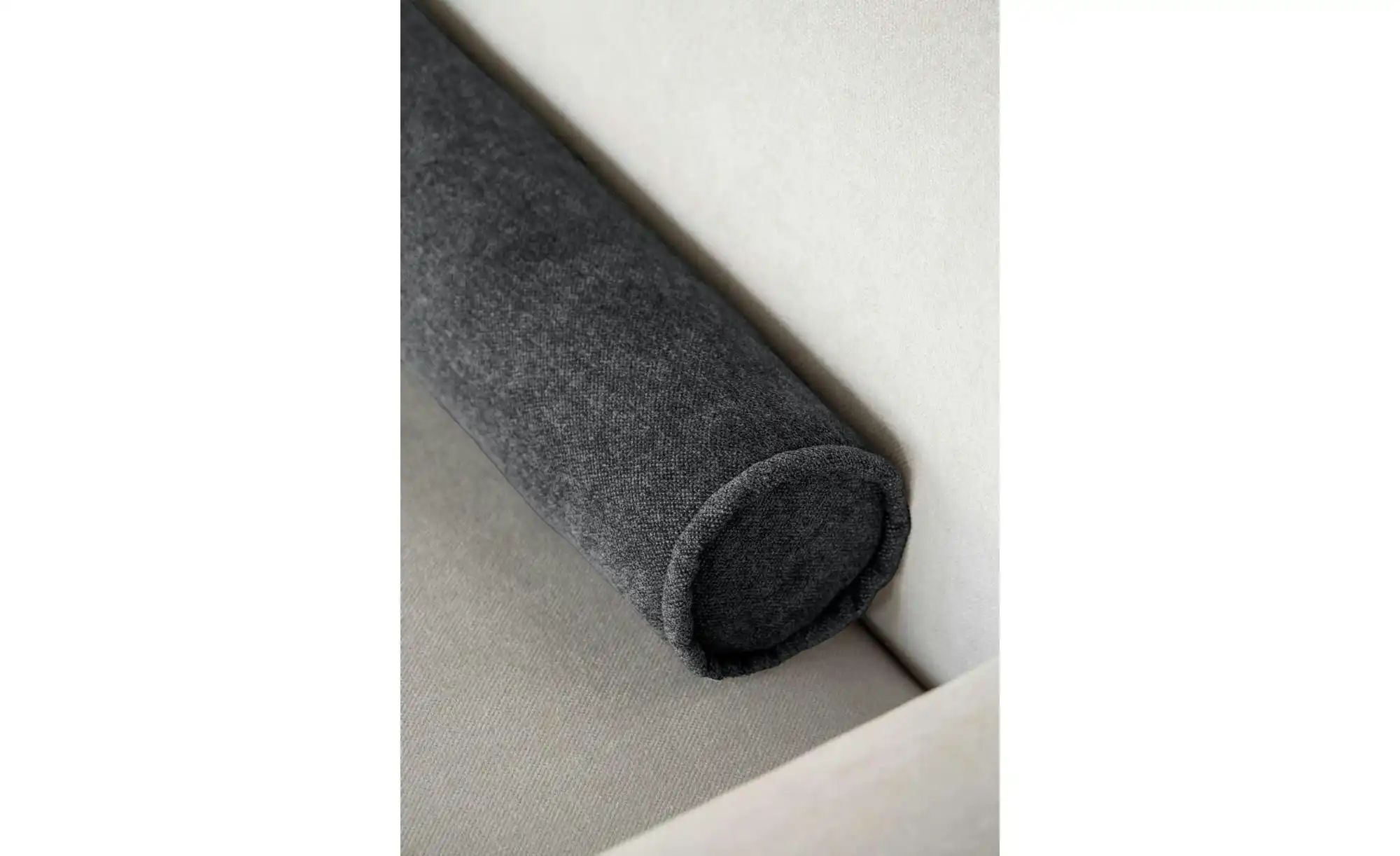 Thumbnail - Miuform Ecksofa modular Flex Felix ¦ grau ¦ Maße (cm): B: 244 H: 70 Polstermöbel > Sofas > Ecksofas - Höffner