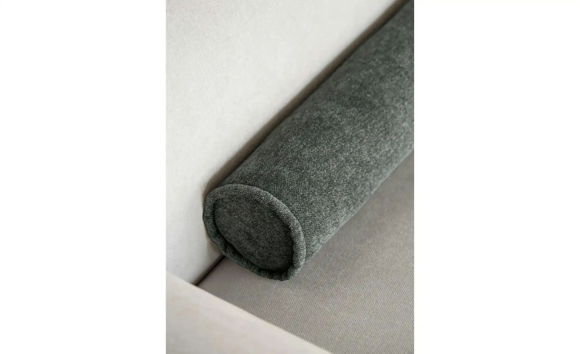 Thumbnail - Miuform Wohnlandschaft modular Flex Felix ¦ grün ¦ Maße (cm): B: 265 H: 70 Polstermöbel > Sofas > Ecksofas - Höffner