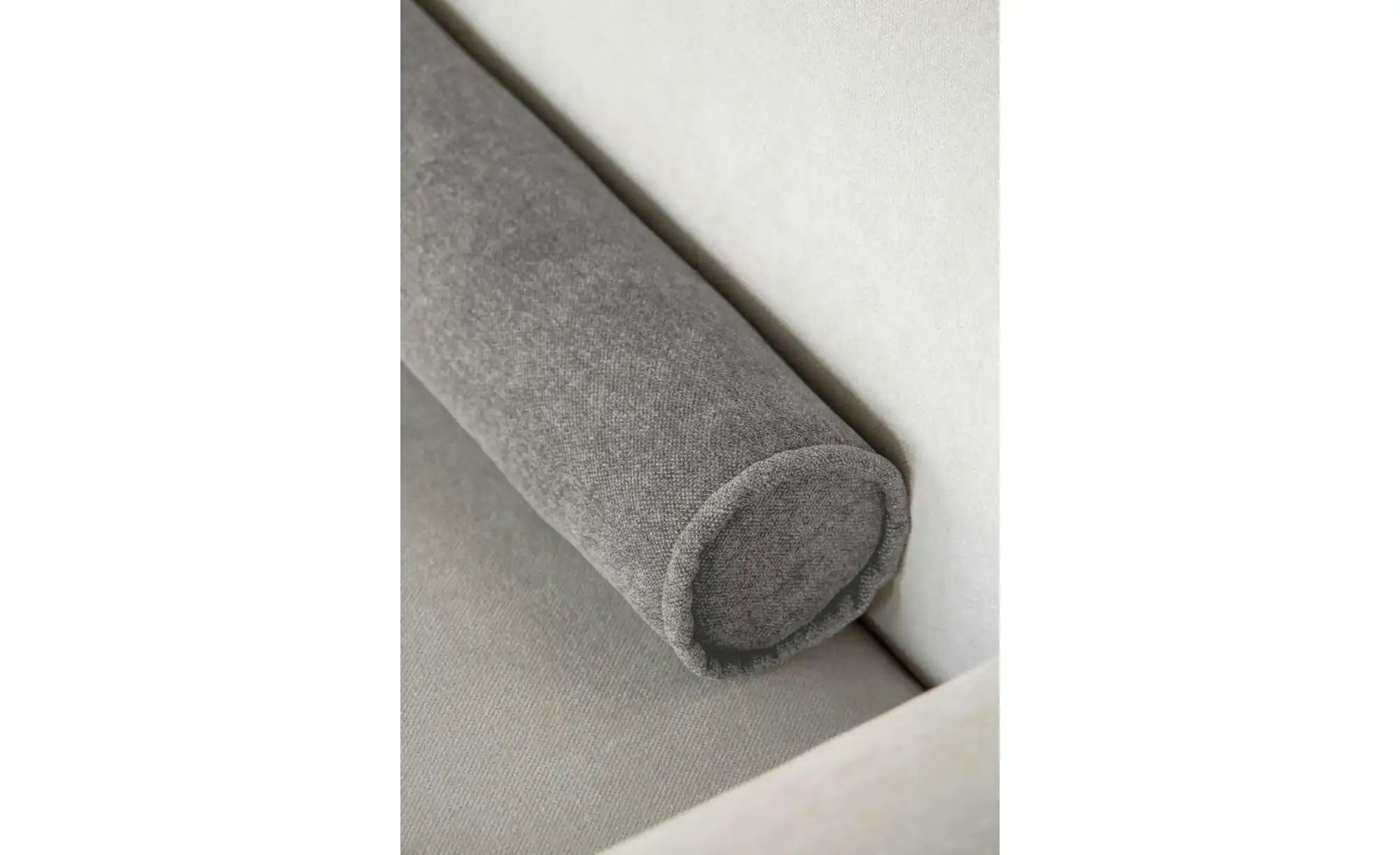 Thumbnail - Miuform Ecksofa modular Flex Felix ¦ grau ¦ Maße (cm): B: 244 H: 70 Polstermöbel > Sofas > Ecksofas - Höffner