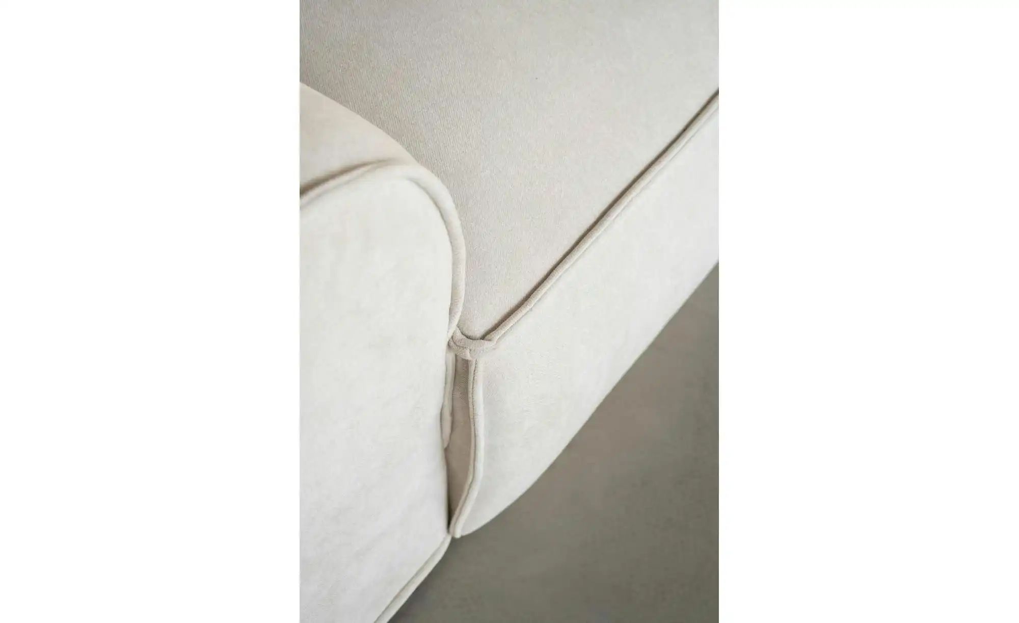 Thumbnail - Miuform Ecksofa modular Flex Felix ¦ beige ¦ Maße (cm): B: 265 H: 70 Polstermöbel > Sofas > Ecksofas - Höffner