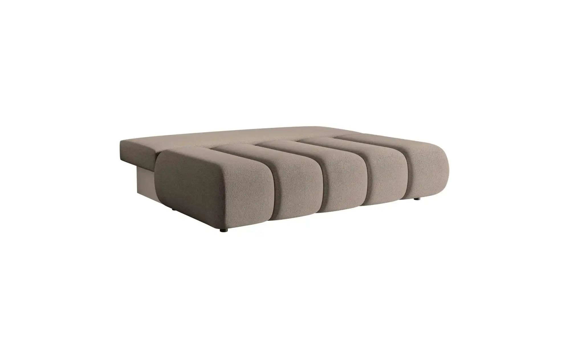 Selsey Dandelino mit Bettkasten Schlafsofa ¦ beige ¦ Maße (cm): B: 198 H: 9 günstig online kaufen