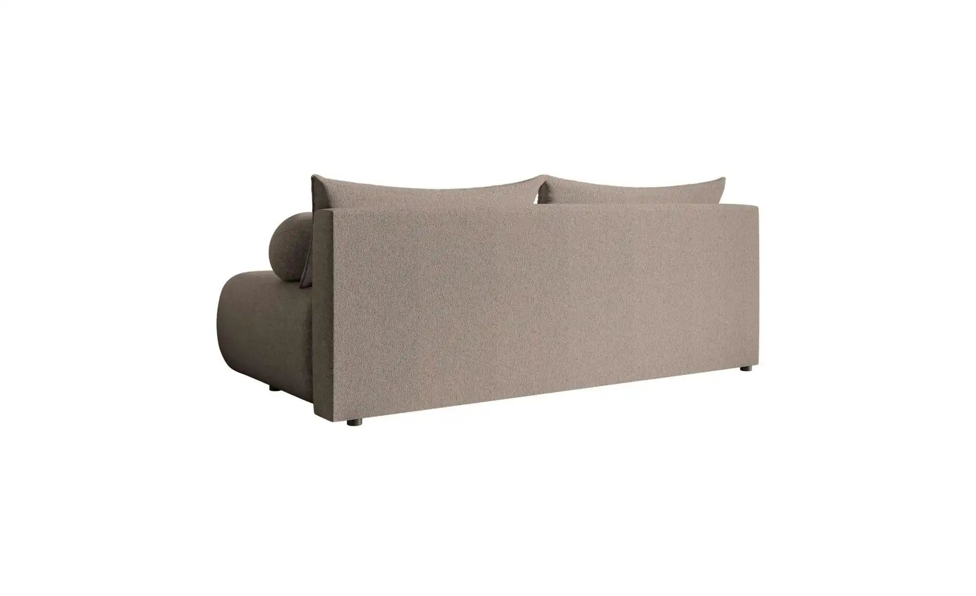Thumbnail - Selsey Dandelino mit Bettkasten Schlafsofa ¦ beige ¦ Maße (cm): B: 198 H: 91 Polstermöbel > Sofas > 3-Sitzer - Höffner