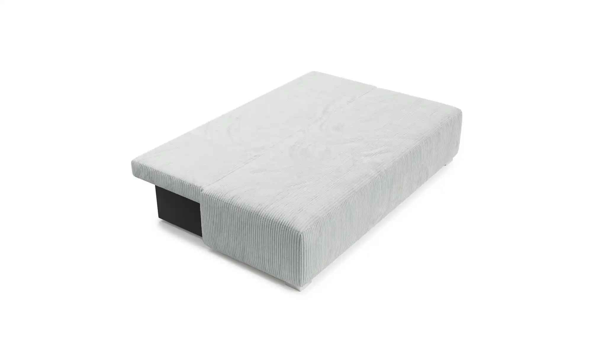 Thumbnail - Selsey Schlafsofa  Farmosa ¦ grau ¦ Maße (cm): B: 200 H: 93 Polstermöbel > Sofas > 3-Sitzer - Höffner