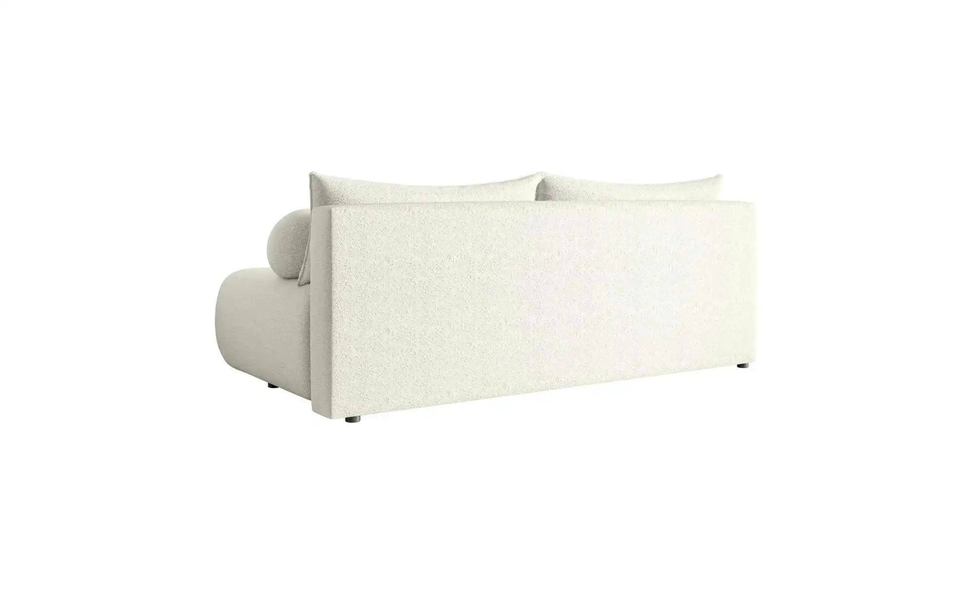 Thumbnail - Selsey Dandelino mit Bettkasten Schlafsofa ¦ creme ¦ Maße (cm): B: 198 H: 91 Polstermöbel > Sofas > 3-Sitzer - Höffner