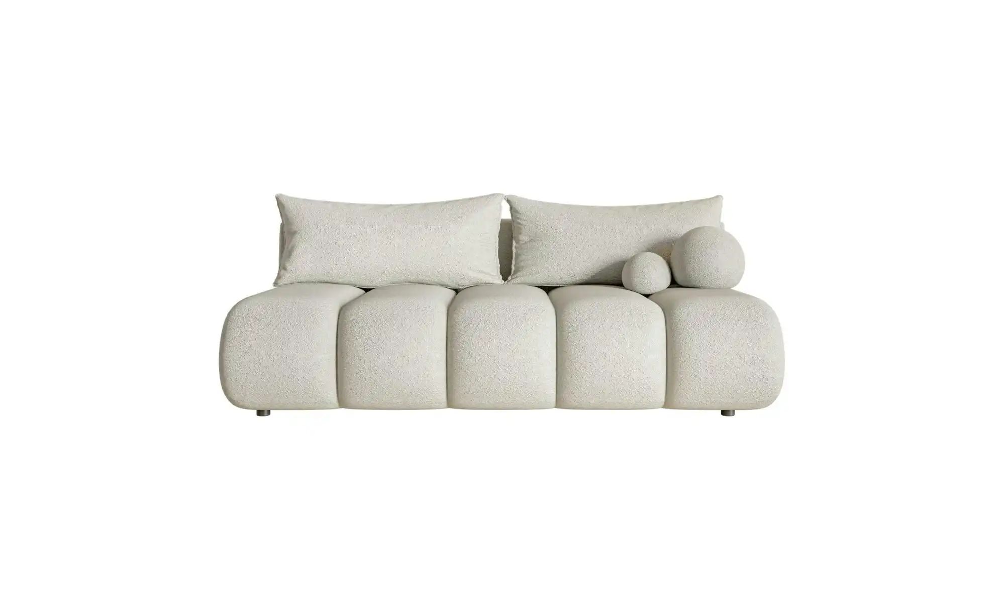 Selsey Dandelino mit Bettkasten Schlafsofa ¦ beige ¦ Maße (cm): B: 198 H: 9 günstig online kaufen