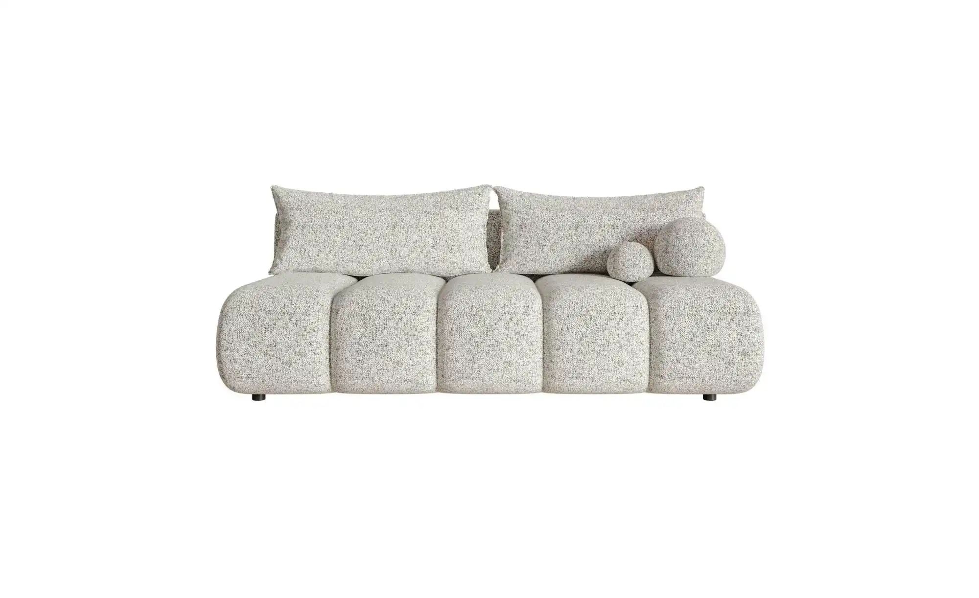Selsey Dandelino mit Bettkasten Schlafsofa ¦ beige ¦ Maße (cm): B: 198 H: 9 günstig online kaufen