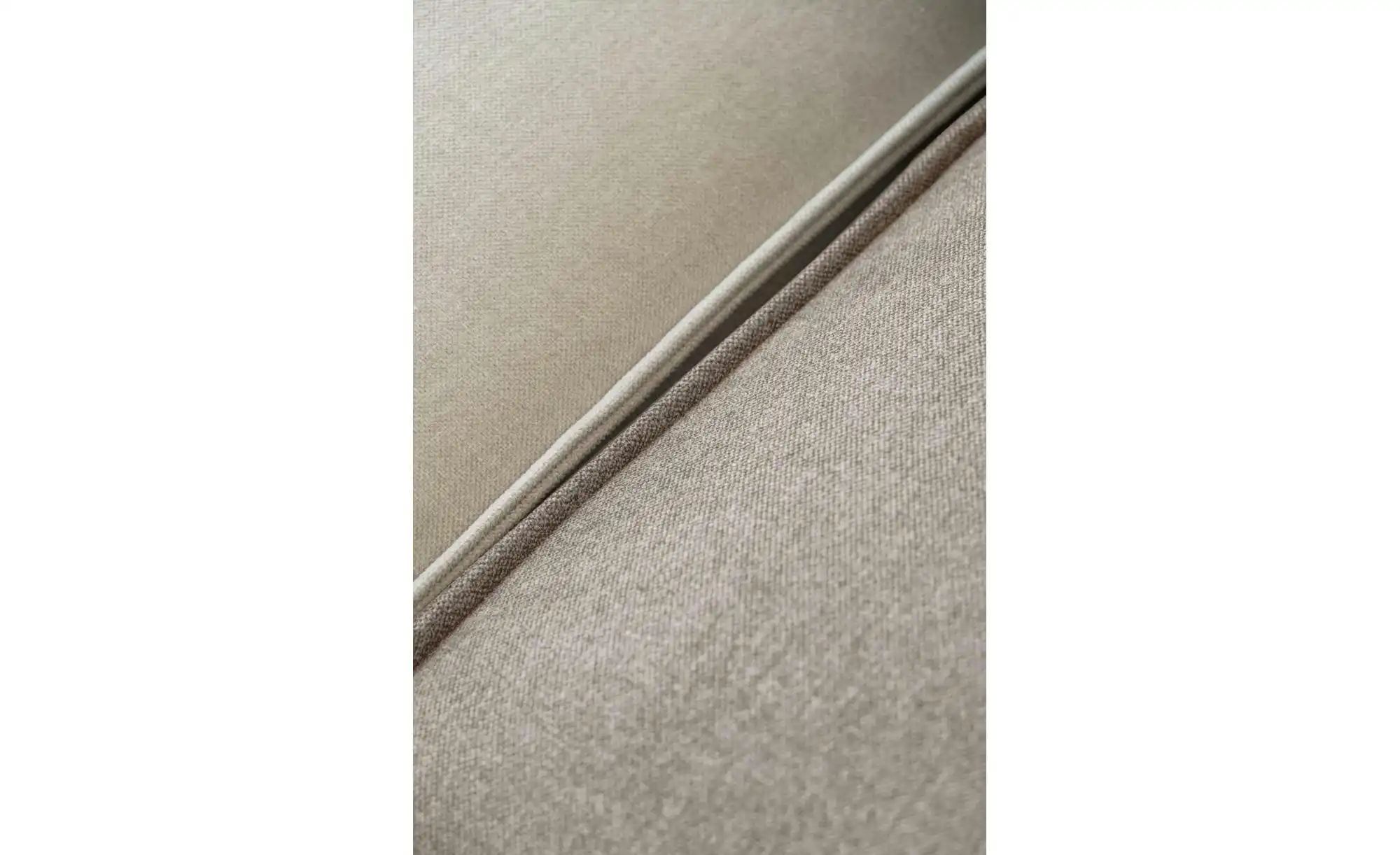 Thumbnail - Miuform Einzelsofa modular Flex Felix ¦ beige ¦ Maße (cm): B: 248 H: 70 Polstermöbel > Sofas > 3-Sitzer - Höffner