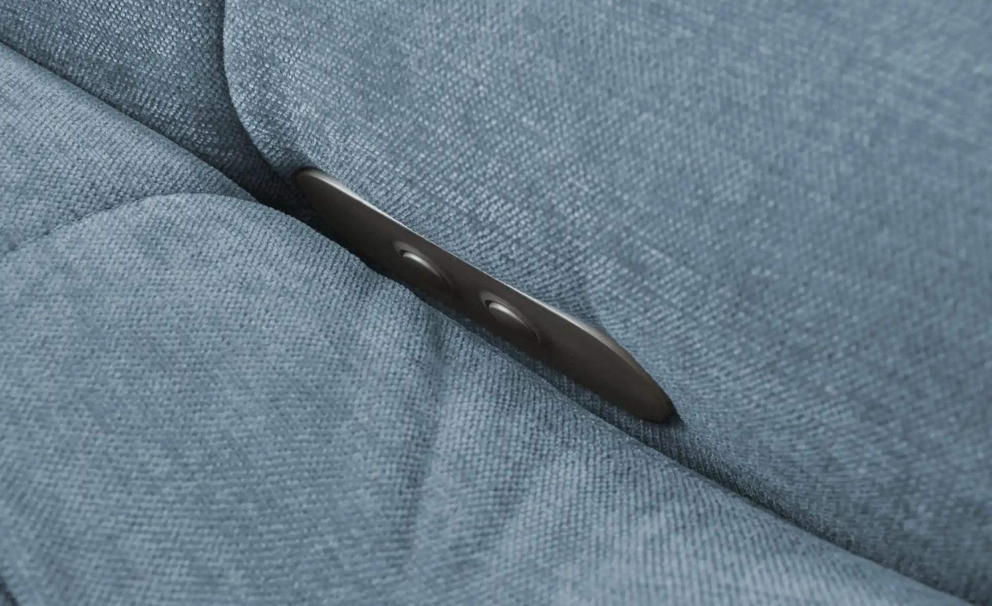 switch Wohnlandschaft  Mavel ¦ blau ¦ Maße (cm): B: 367 H: 93 T: 208.0 Pols günstig online kaufen