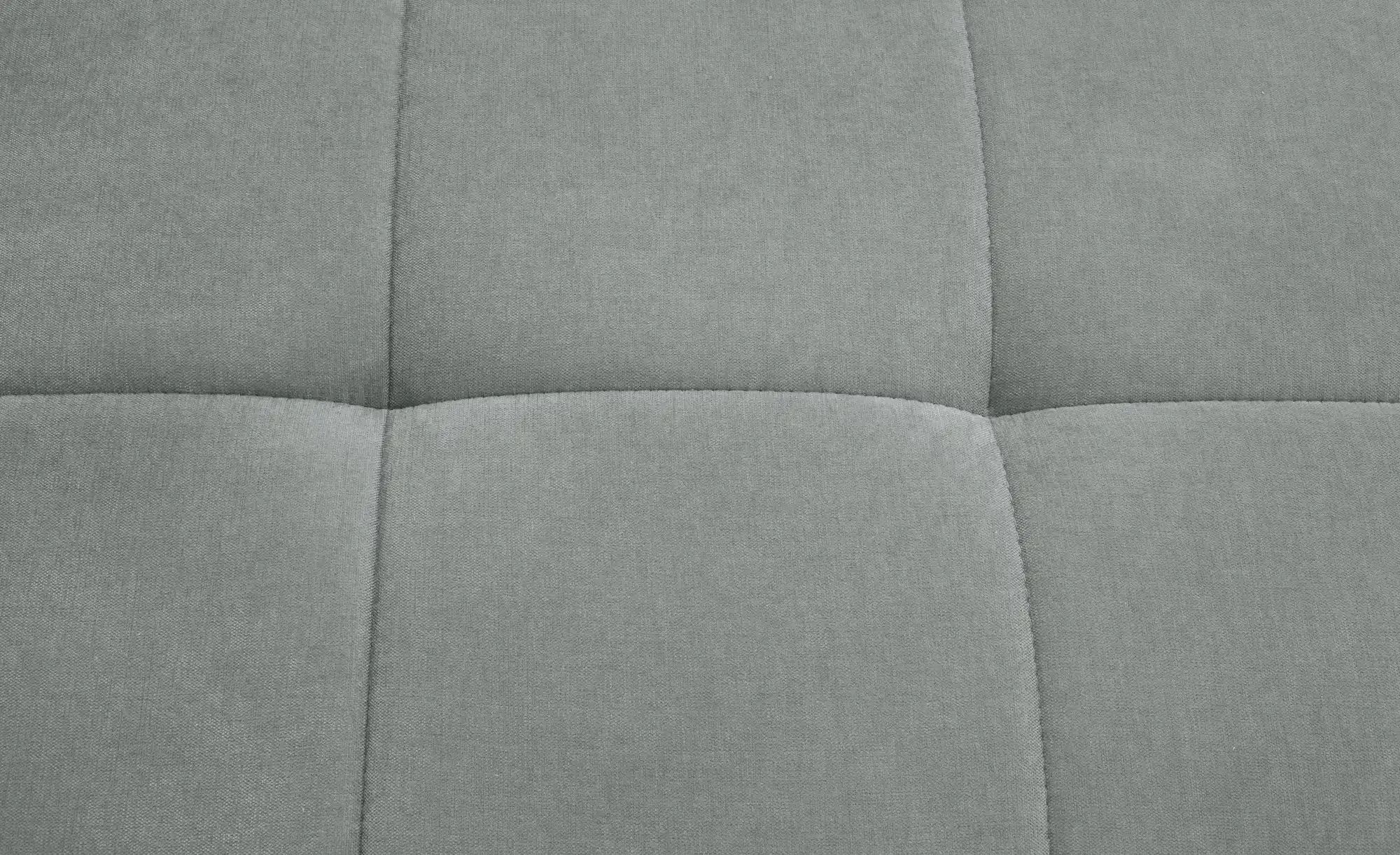 switch Wohnlandschaft  Mavel ¦ grau ¦ Maße (cm): B: 367 H: 93 T: 208.0 Pols günstig online kaufen